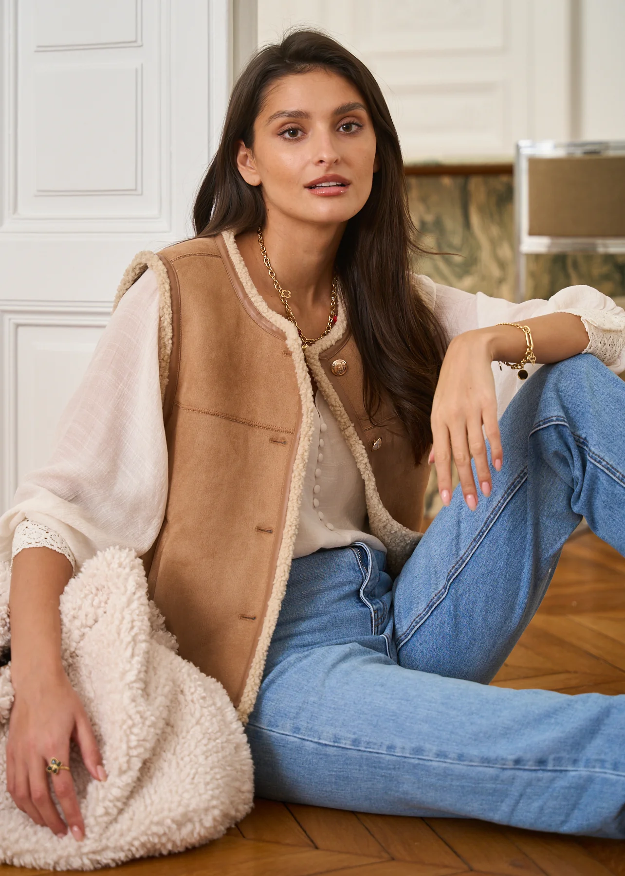 Veste Lyra - Image 8
