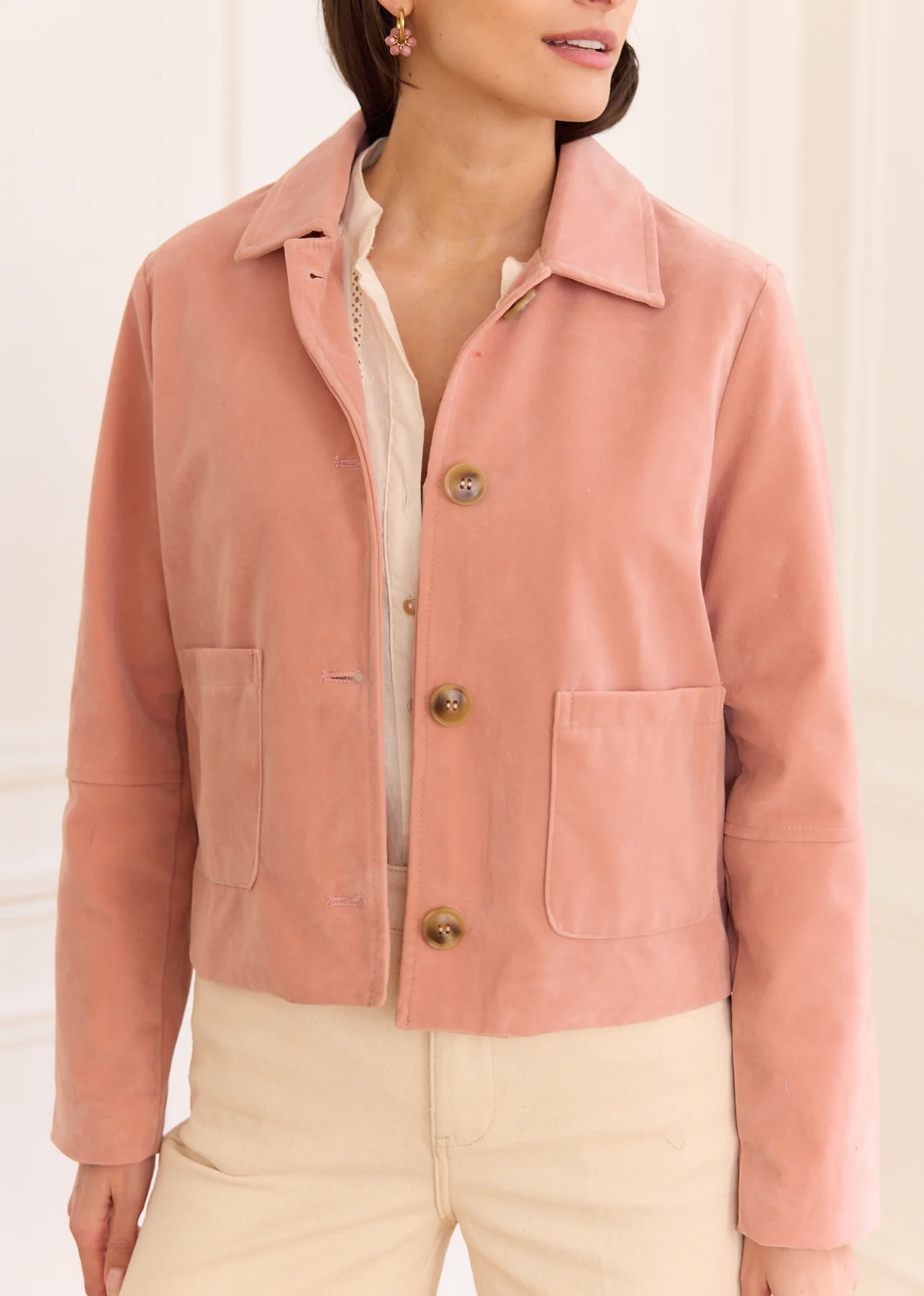 Veste Maria