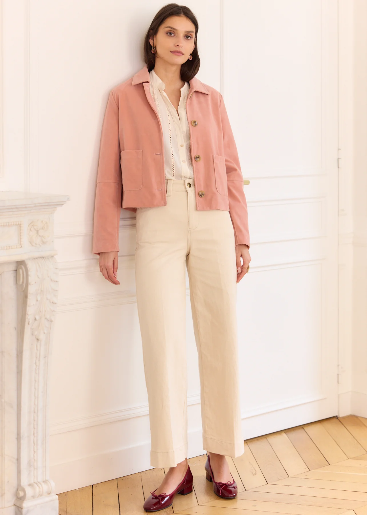 Veste Maria - Image 3