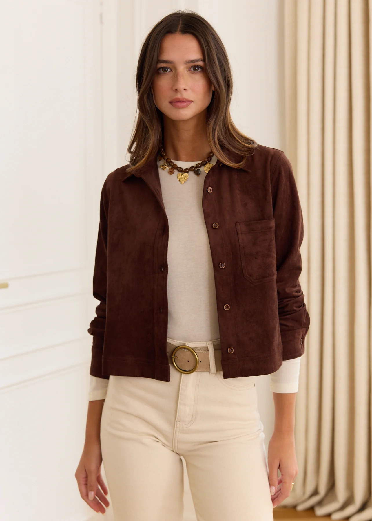Veste Marion - Image 9
