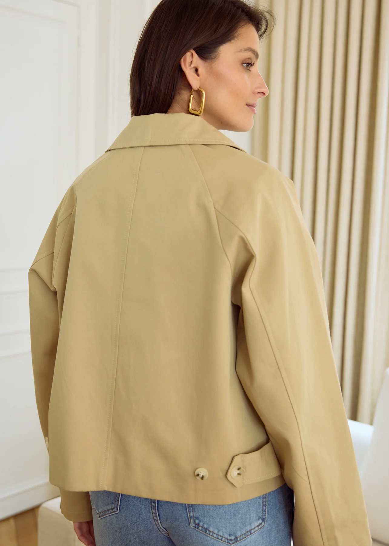 Veste Mila - Image 10