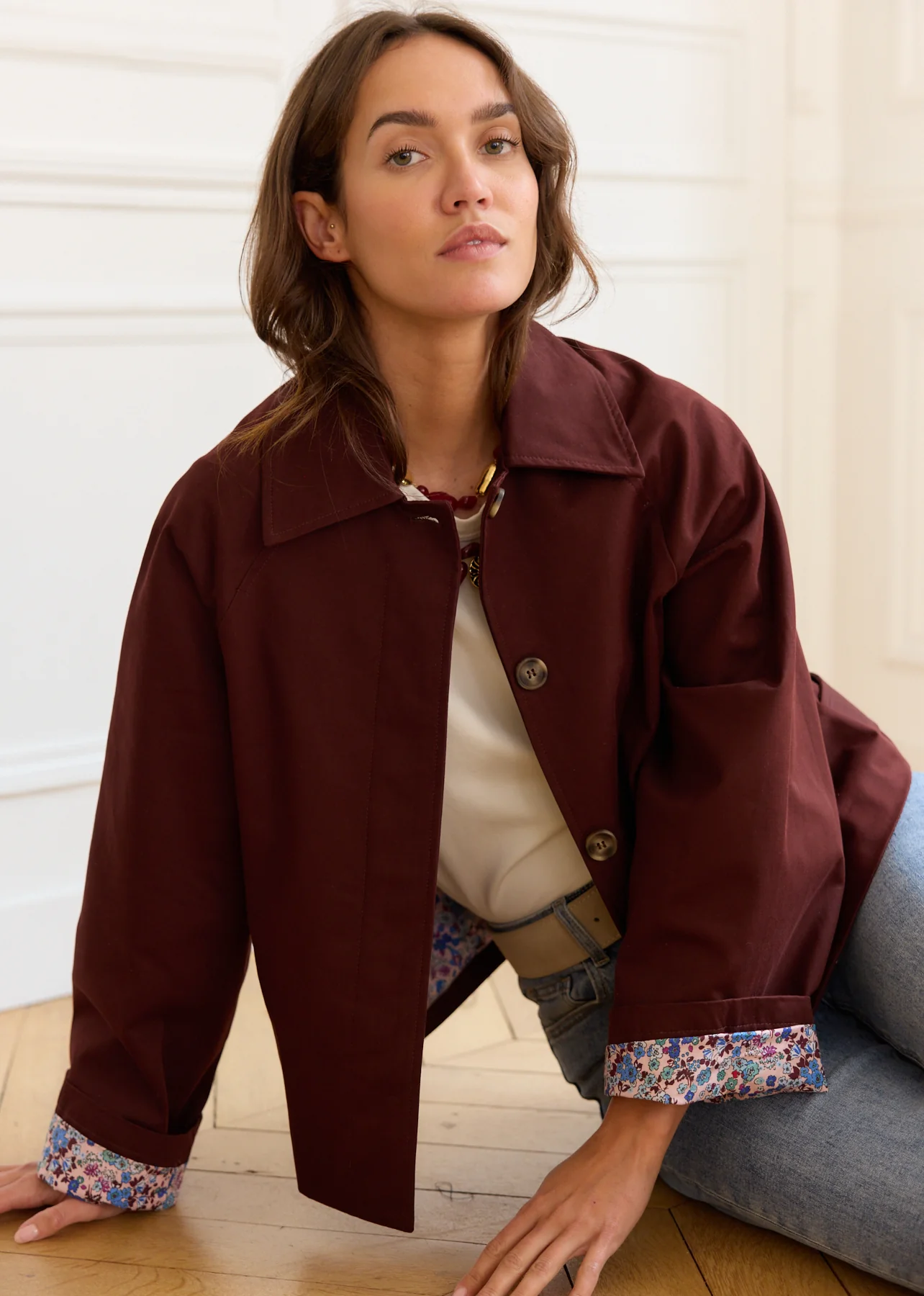 Veste Mila - Image 4