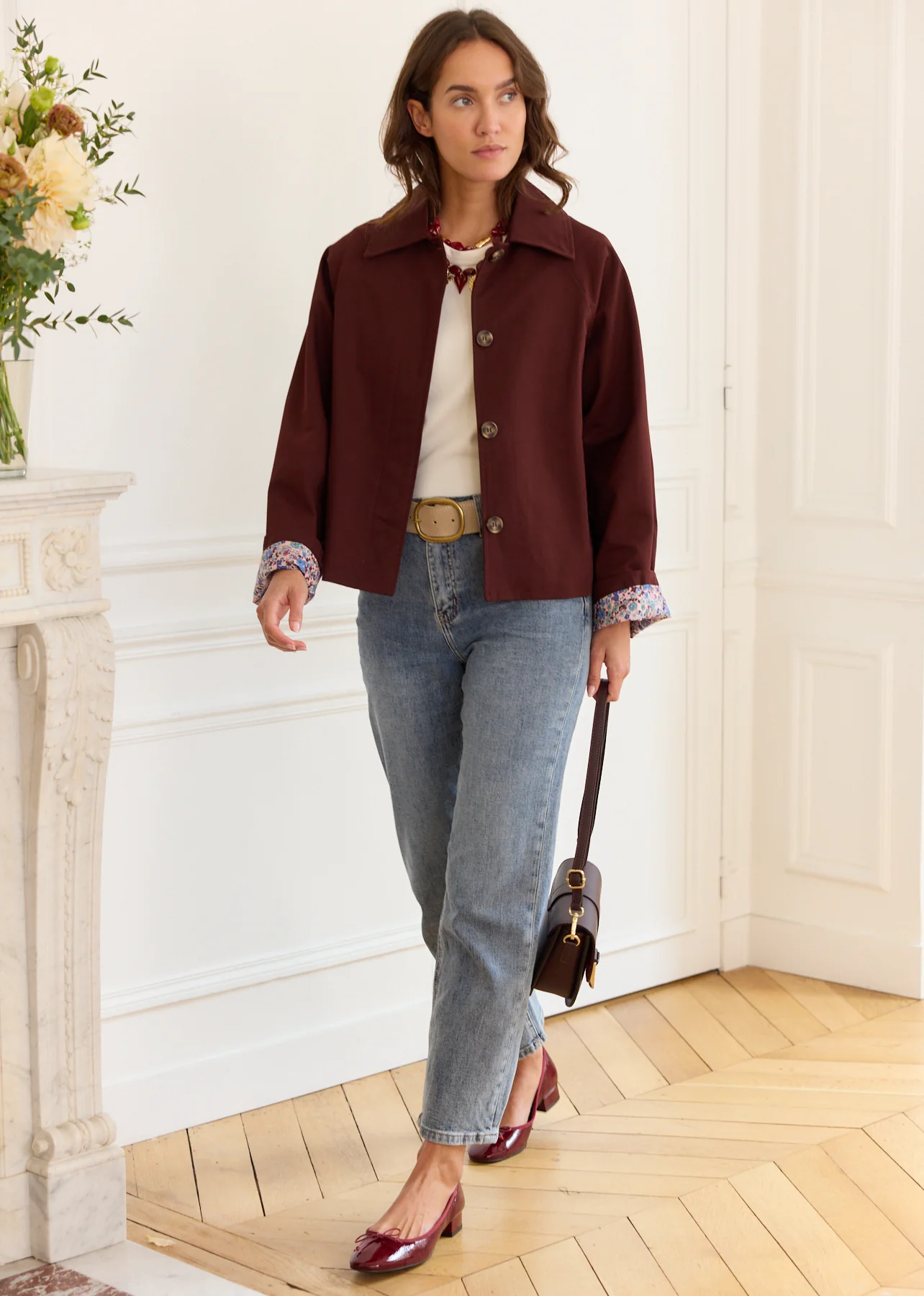 Veste Mila - Image 7