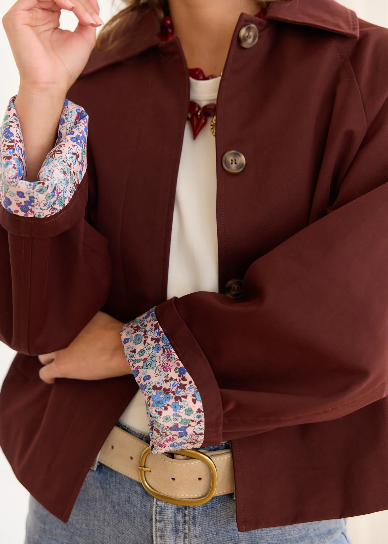Veste Mila - Image 8