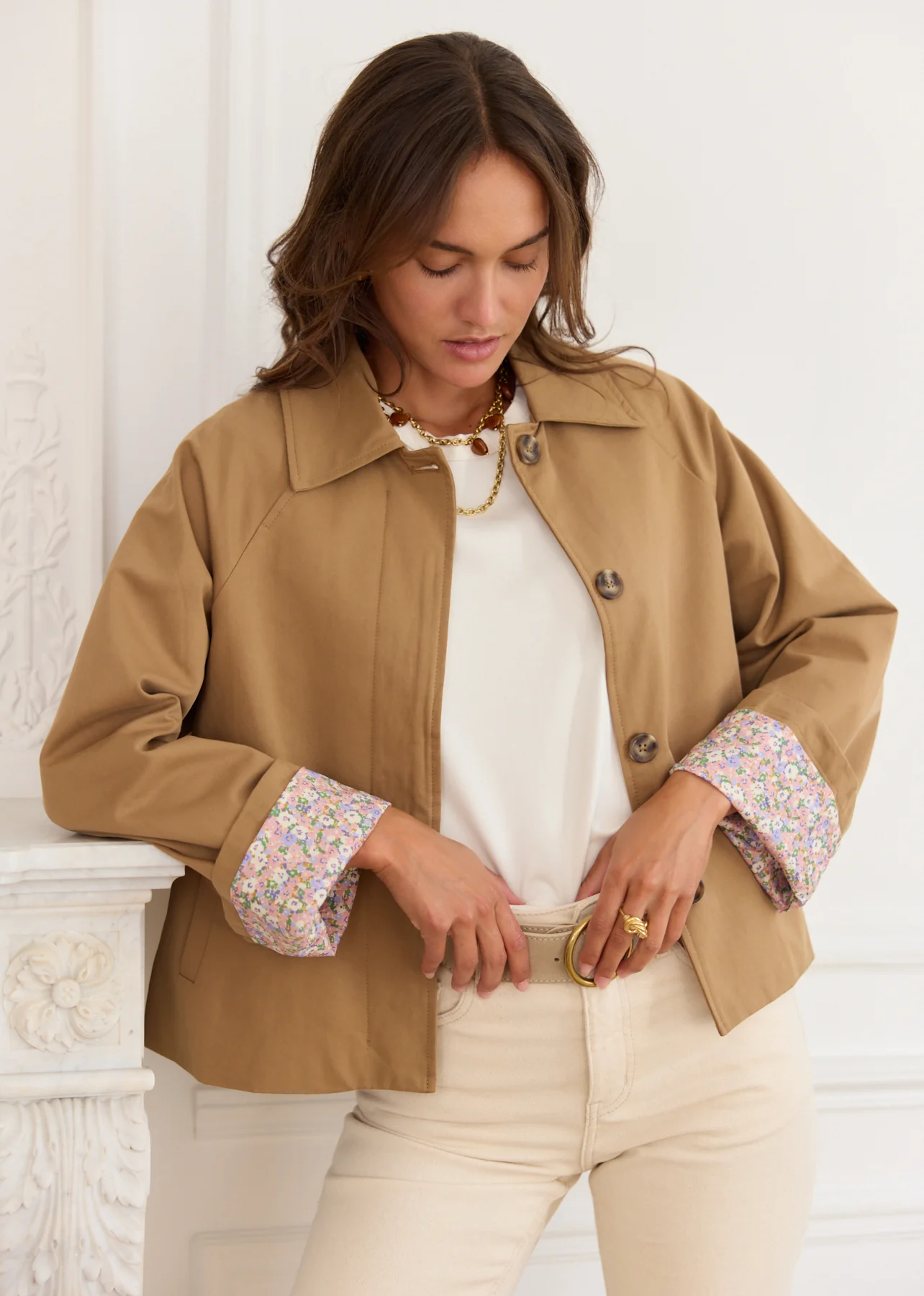 Veste Mila - Image 7