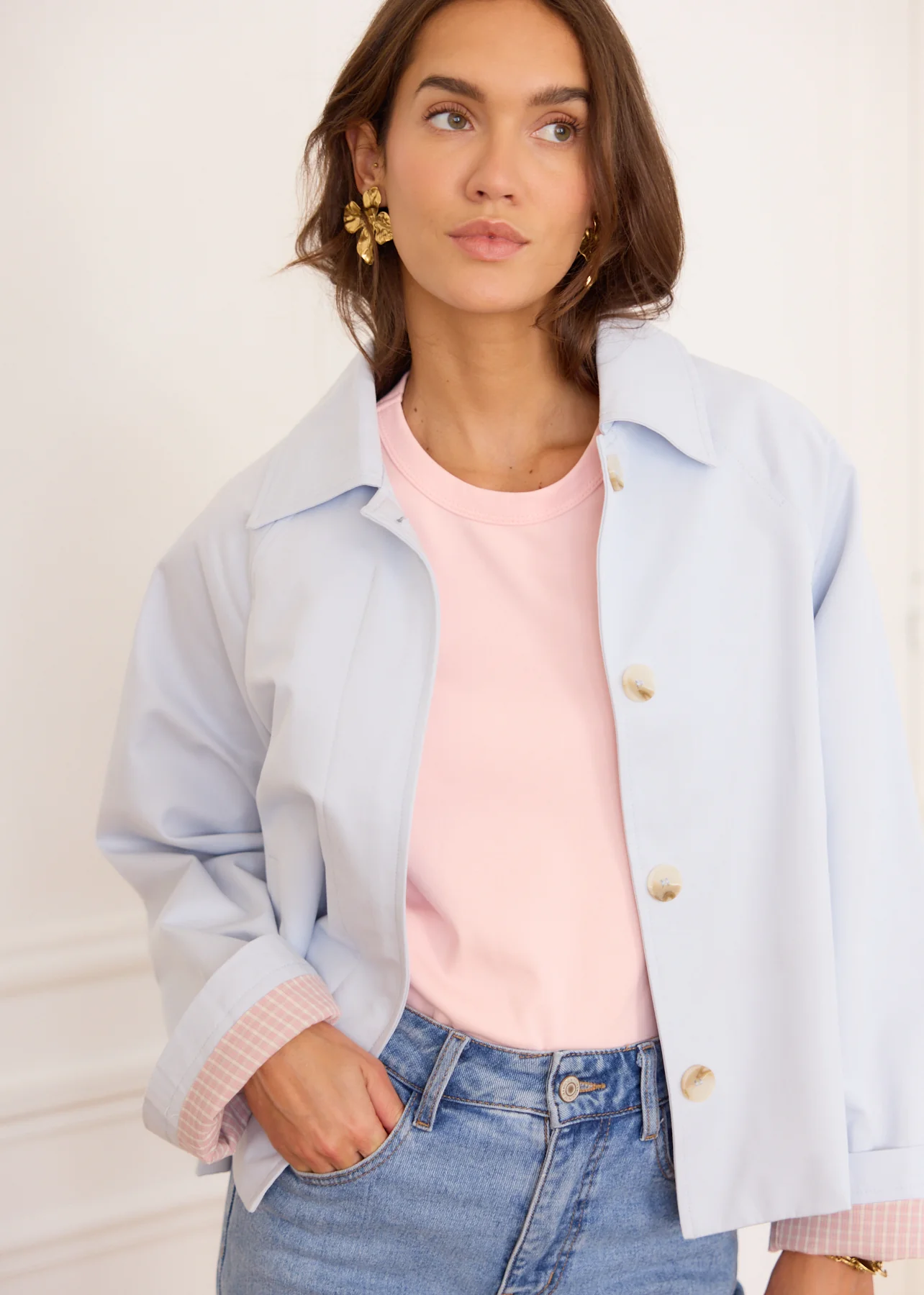 Veste Mila - Image 10