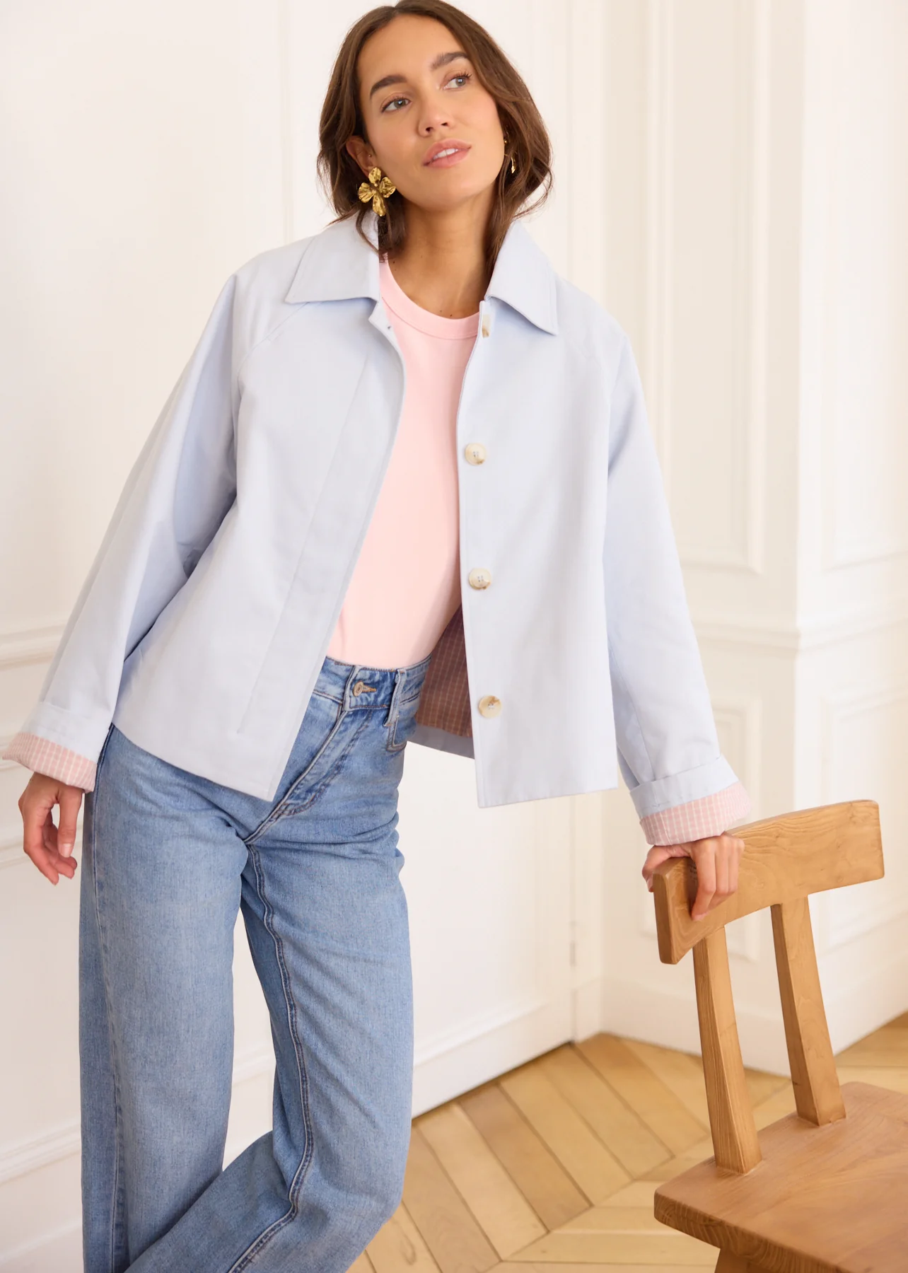 Veste Mila - Image 2