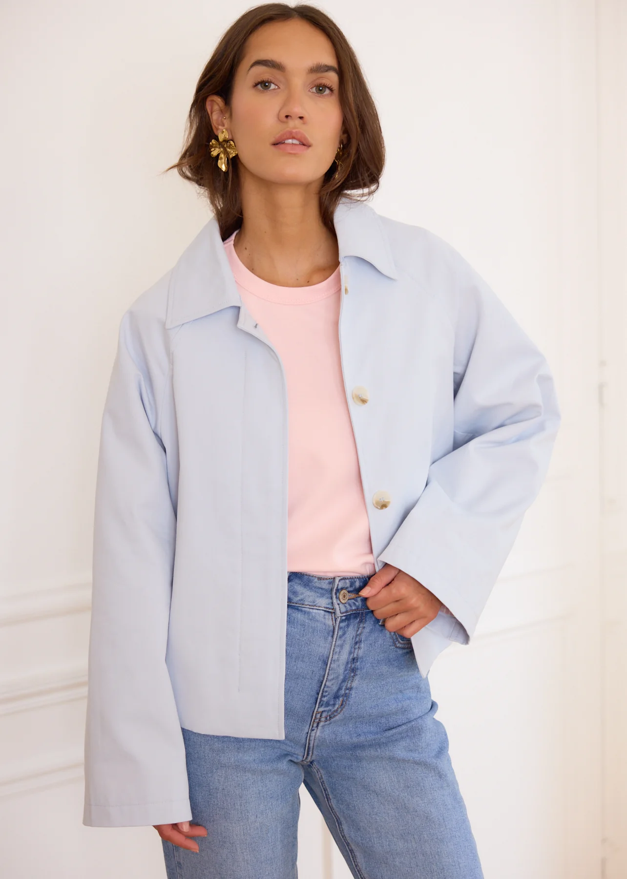 Veste Mila - Image 4