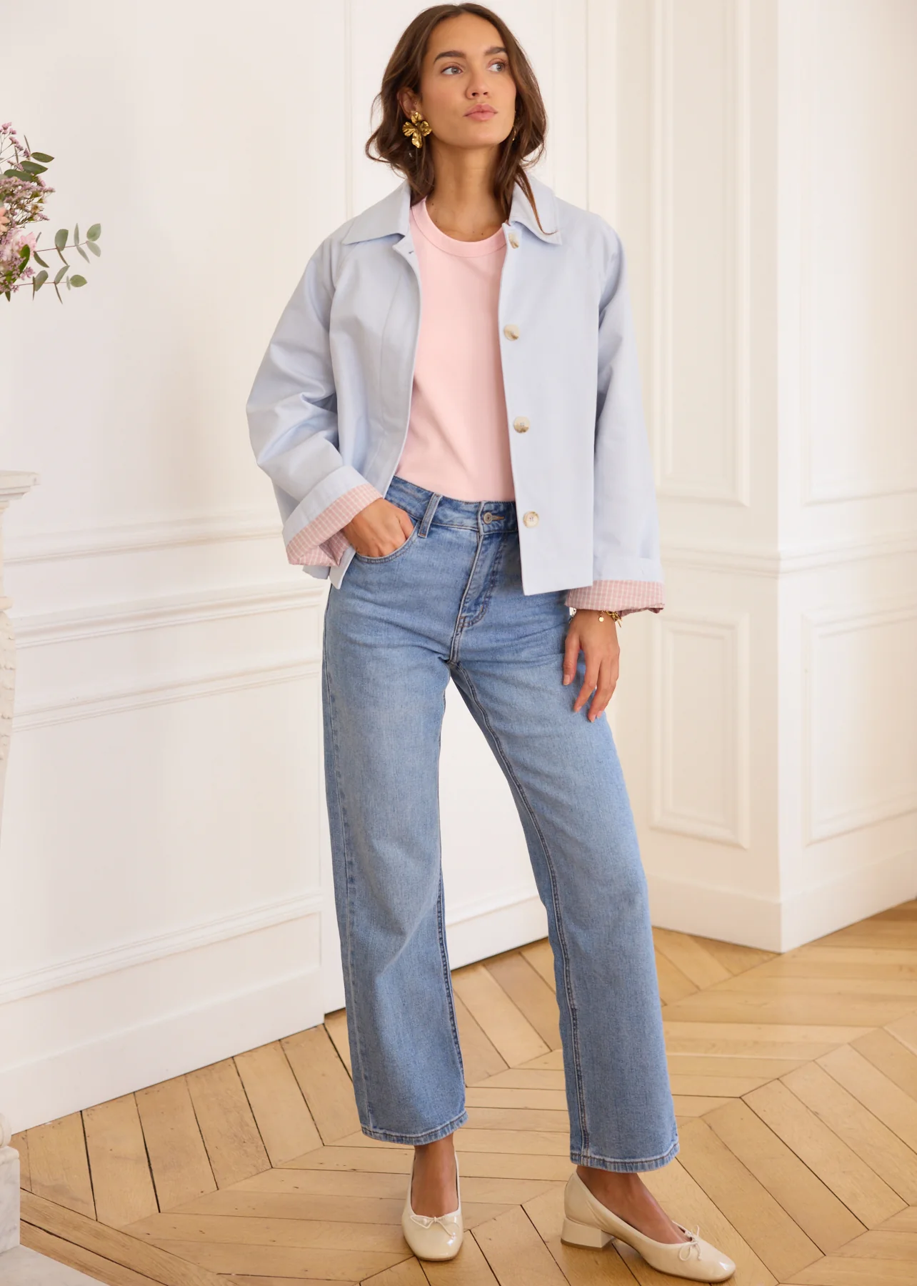 Veste Mila - Image 5