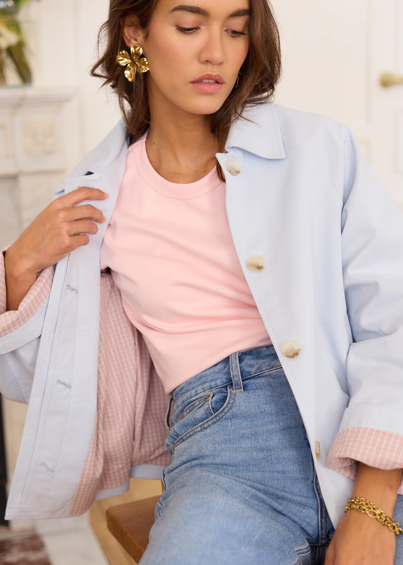 Veste Mila - Image 6