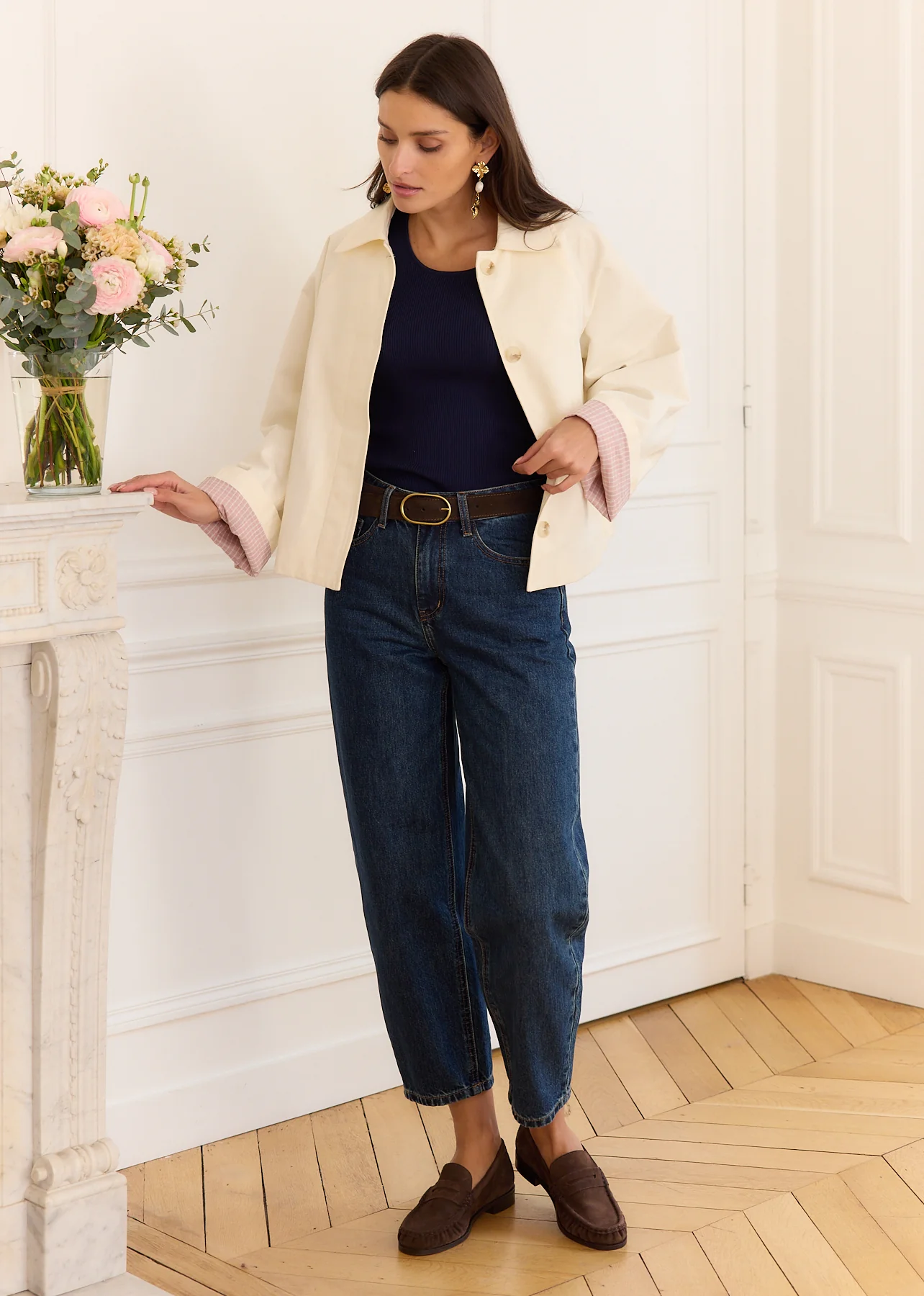 Veste Mila - Image 4