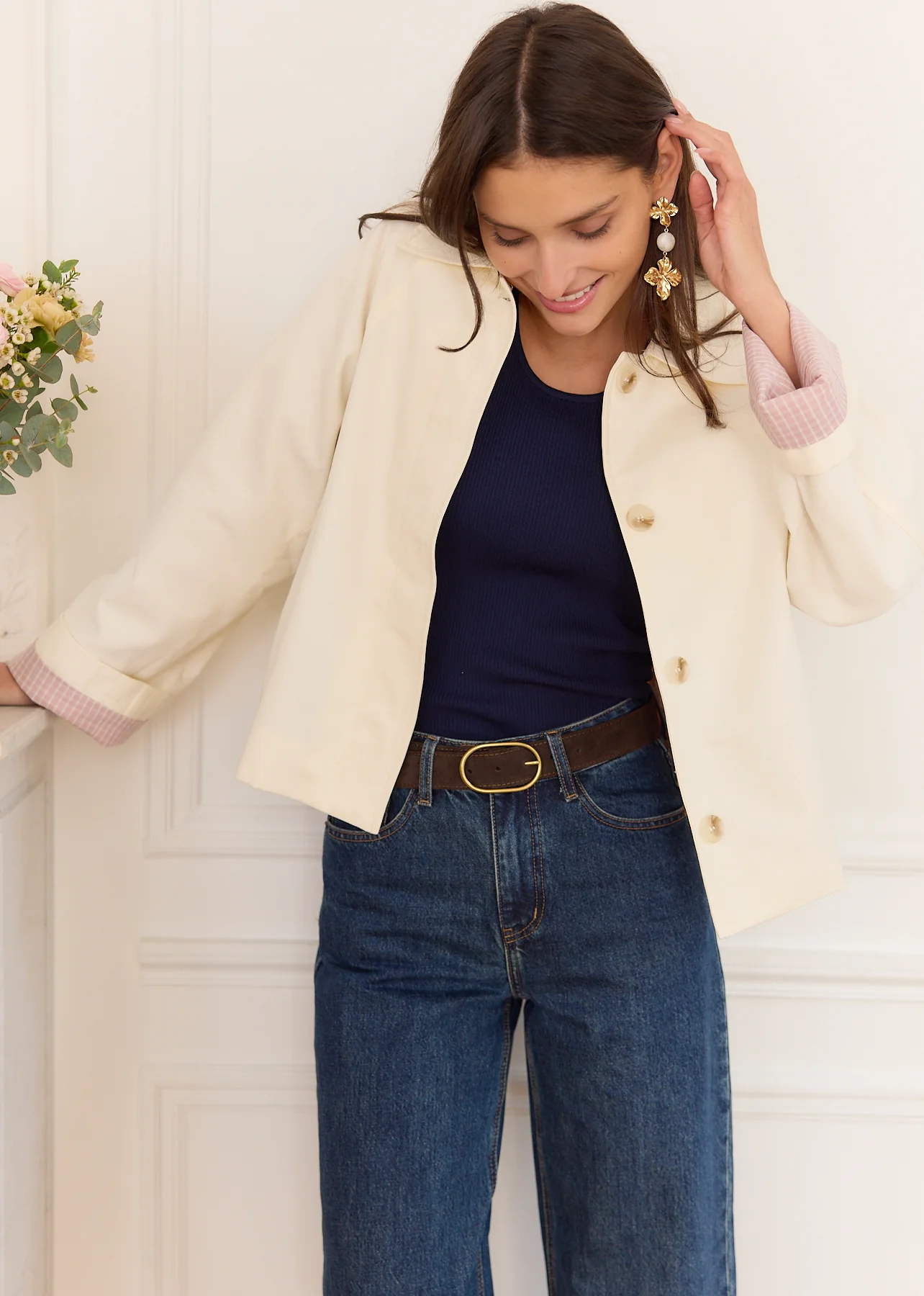 Veste Mila - Image 9
