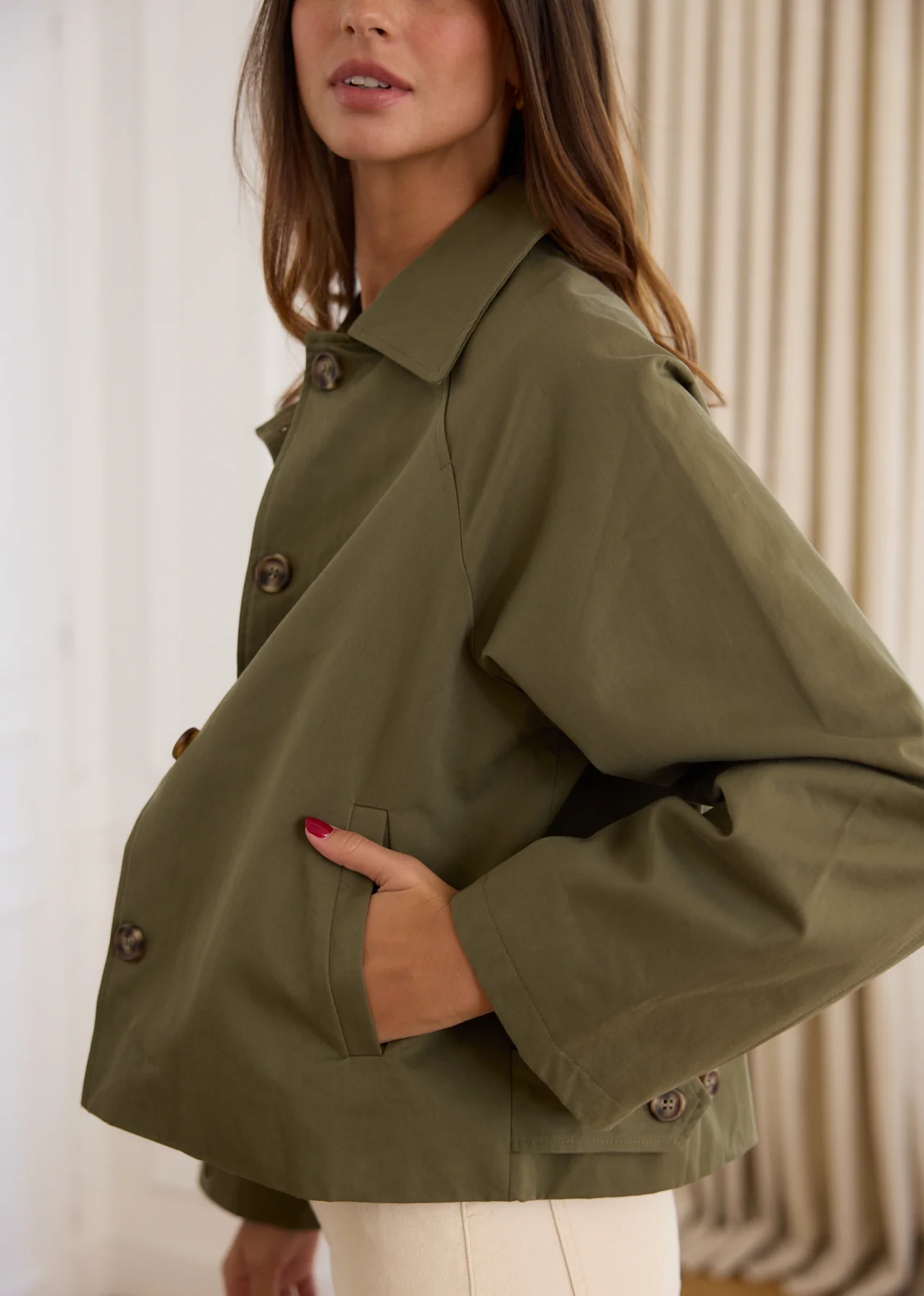 Veste Mila - Image 3