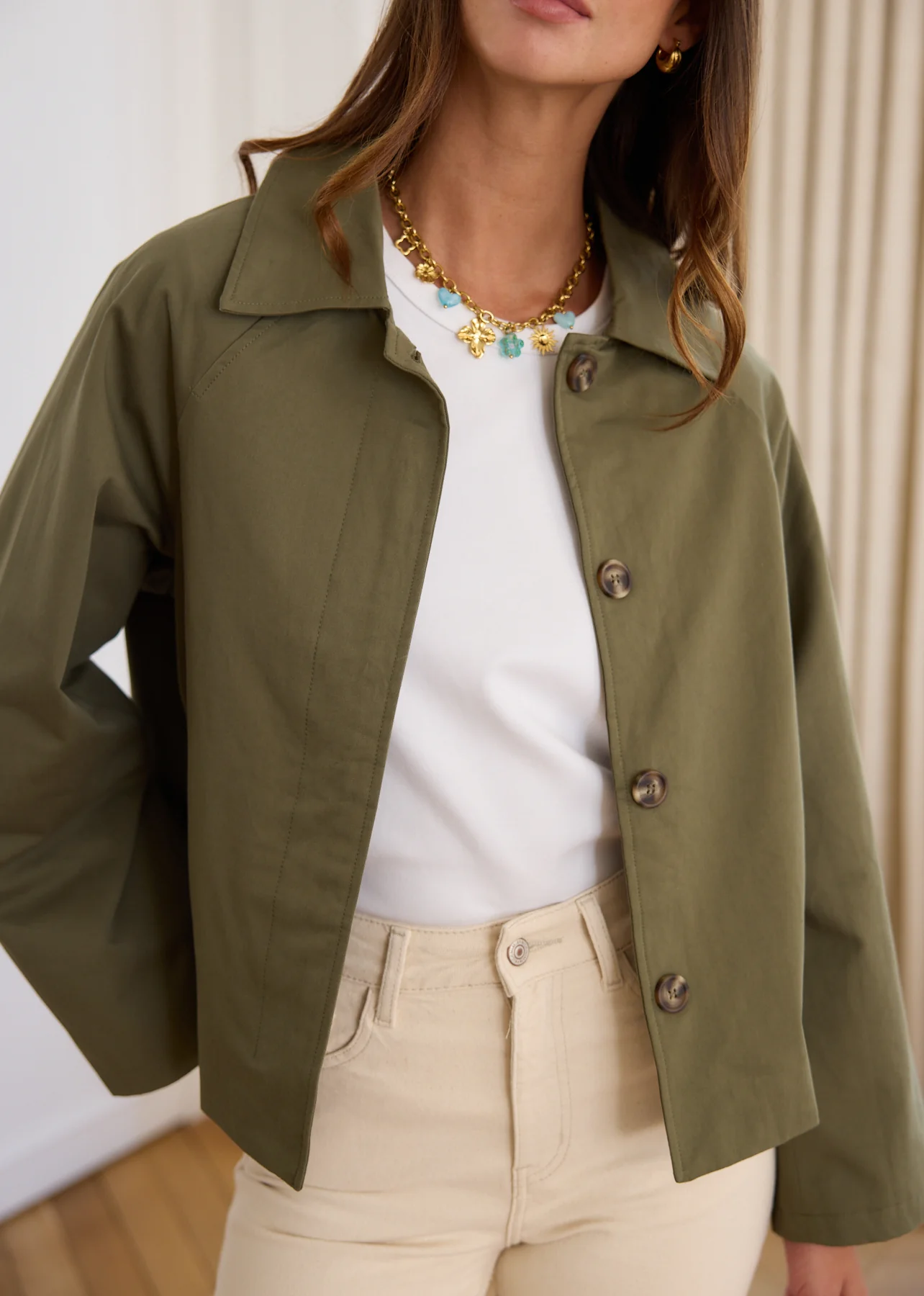 Veste Mila - Image 4
