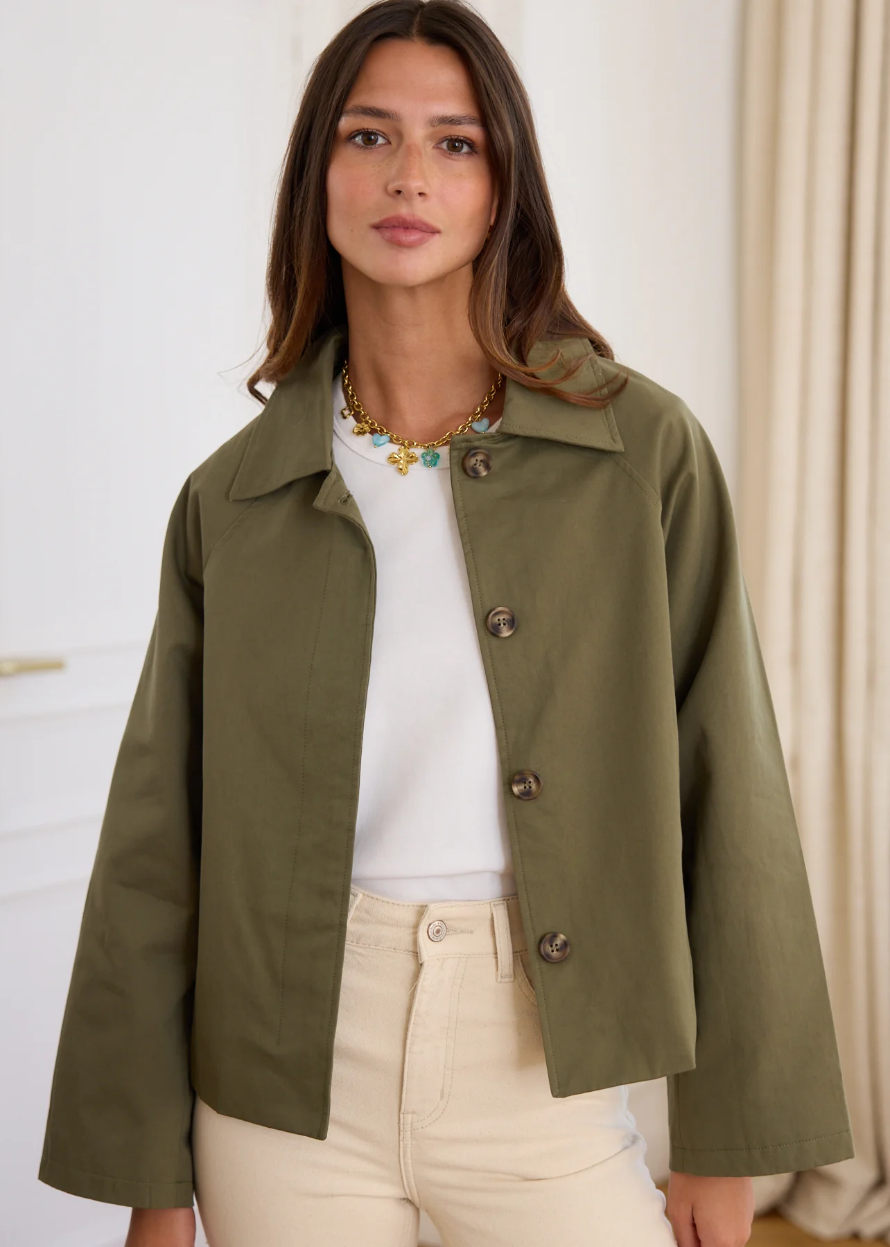 Veste Mila - Image 5