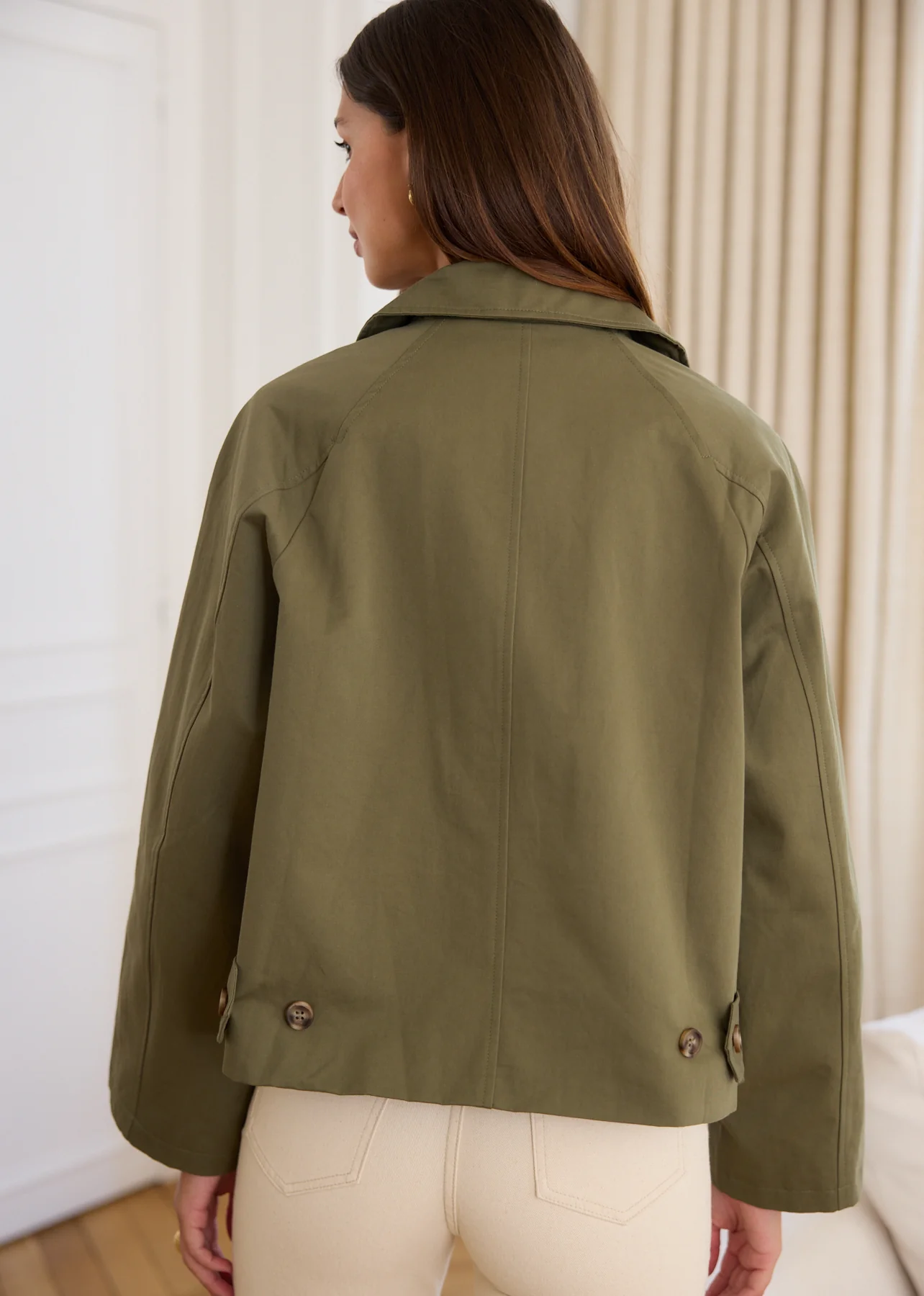 Veste Mila - Image 6