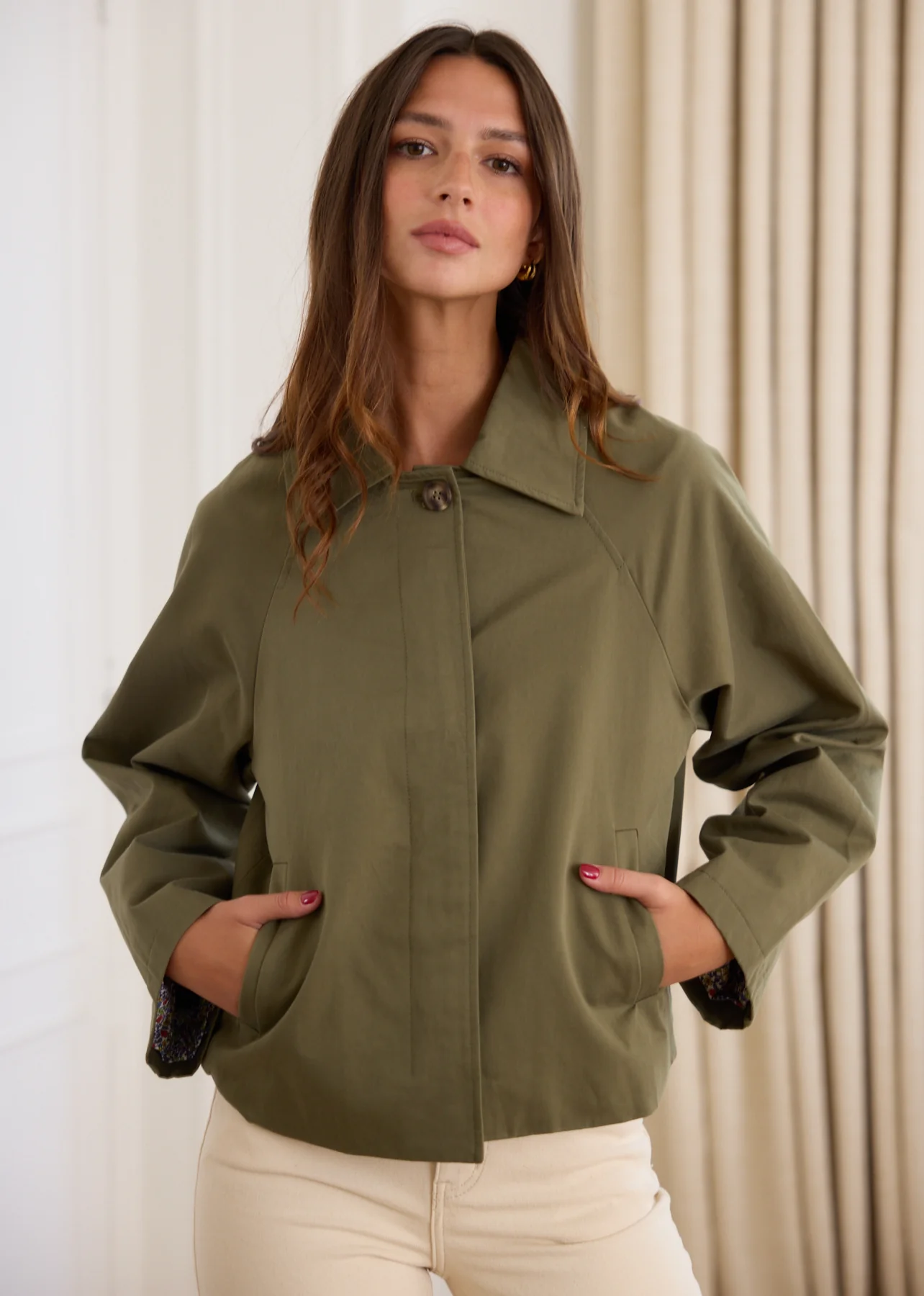 Veste Mila - Image 7