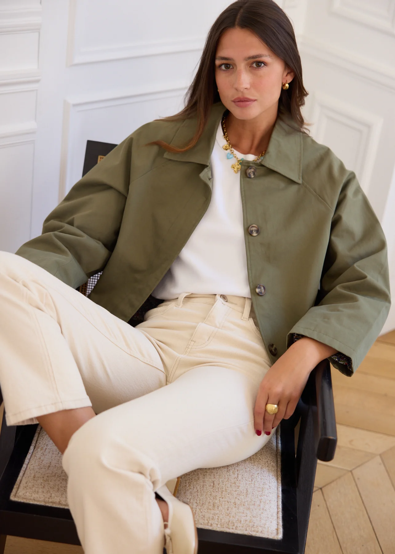 Veste Mila - Image 9