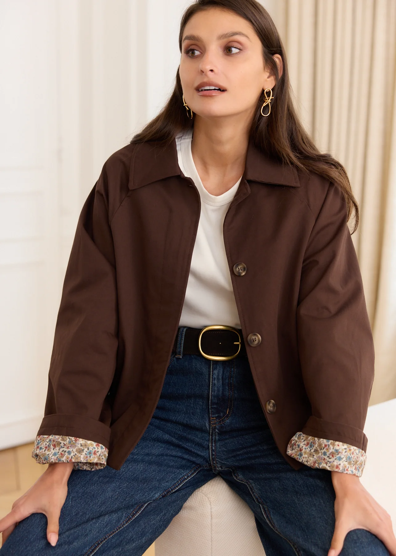 Veste Mila - Image 4