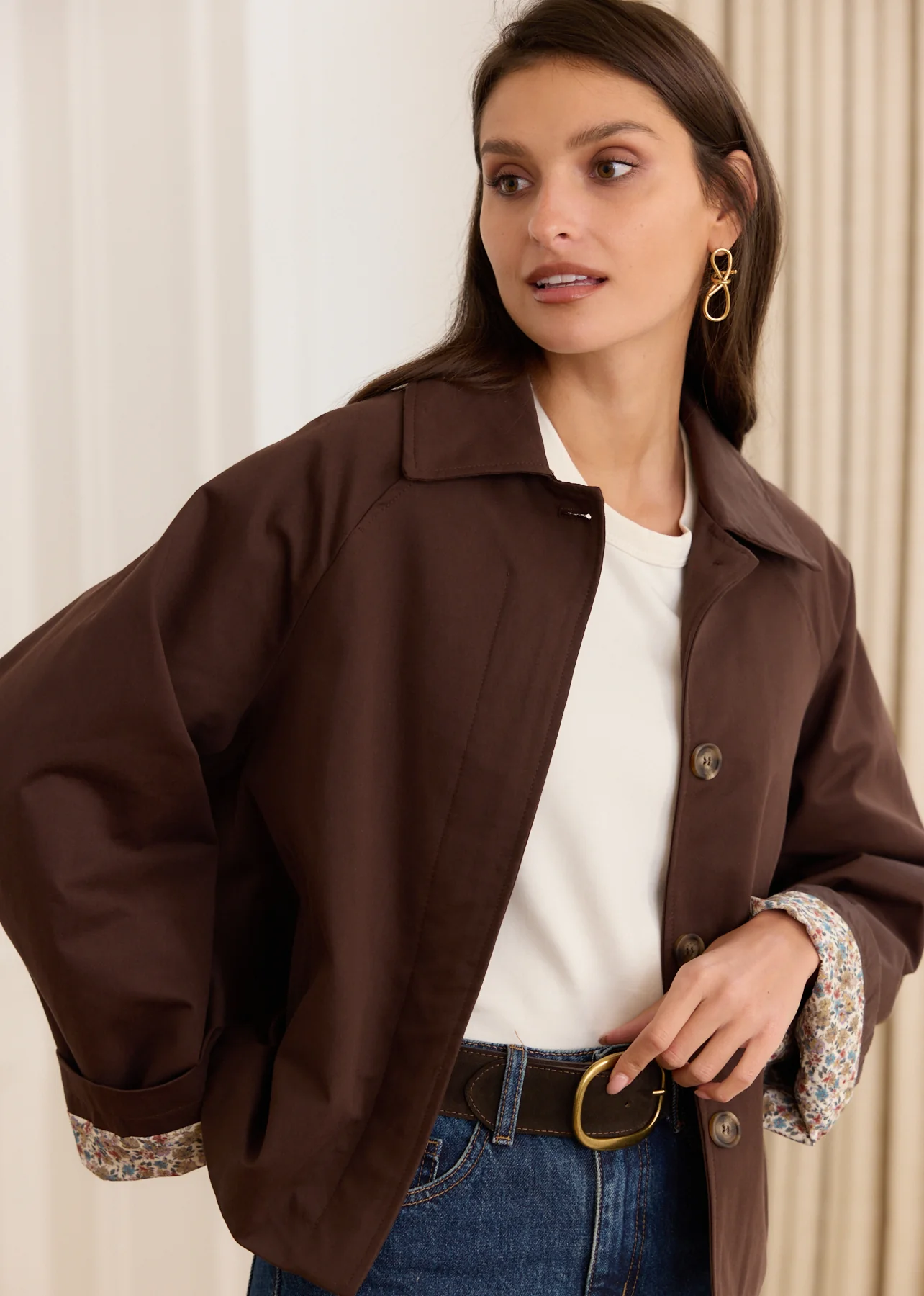 Veste Mila - Image 9