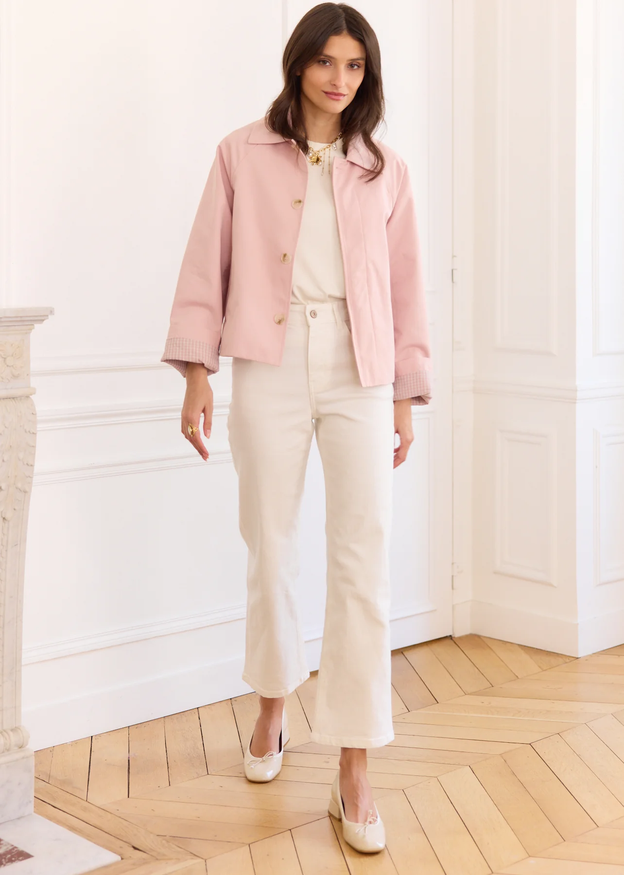 Veste Mila - Image 3
