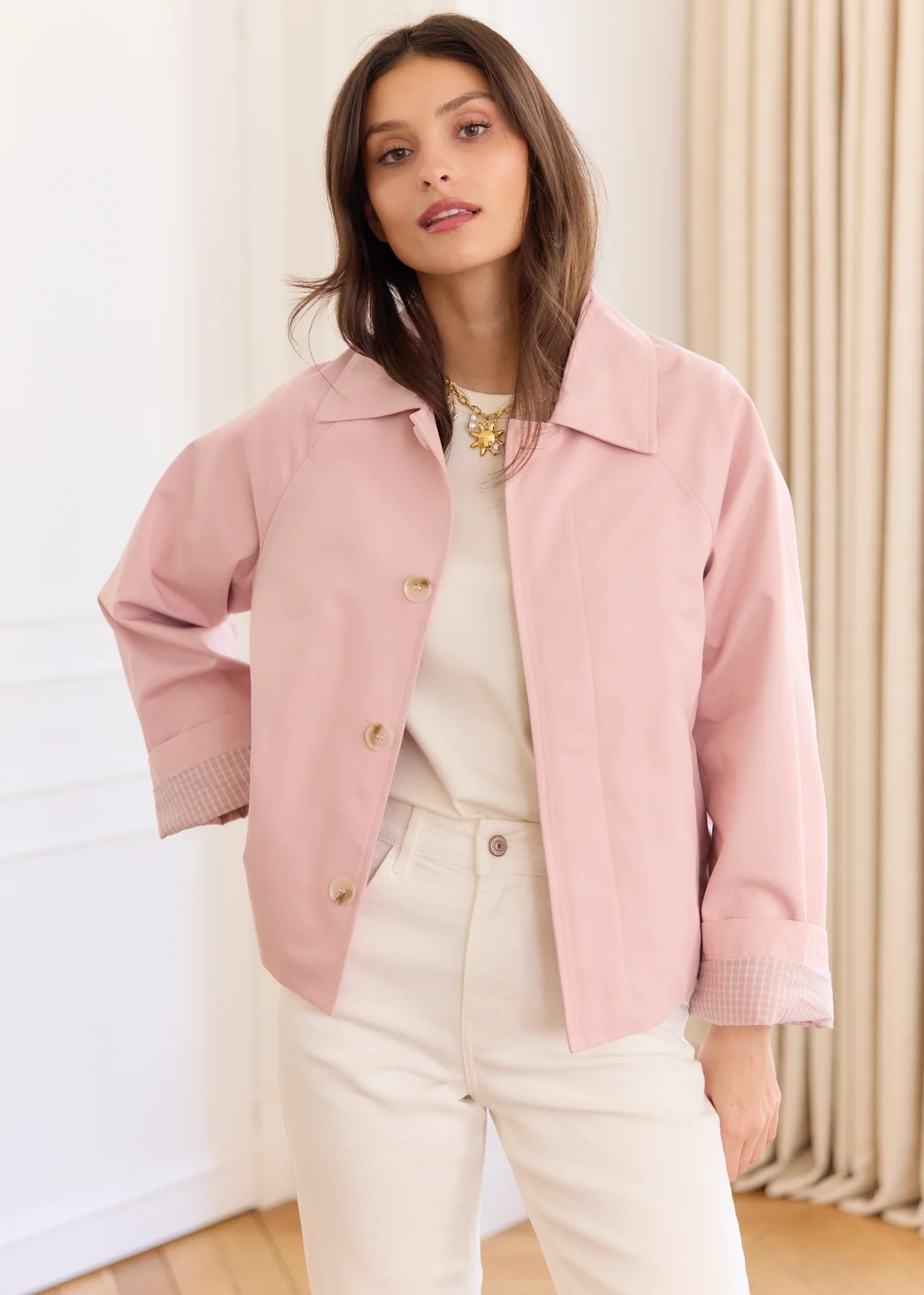 Veste Mila - Image 4