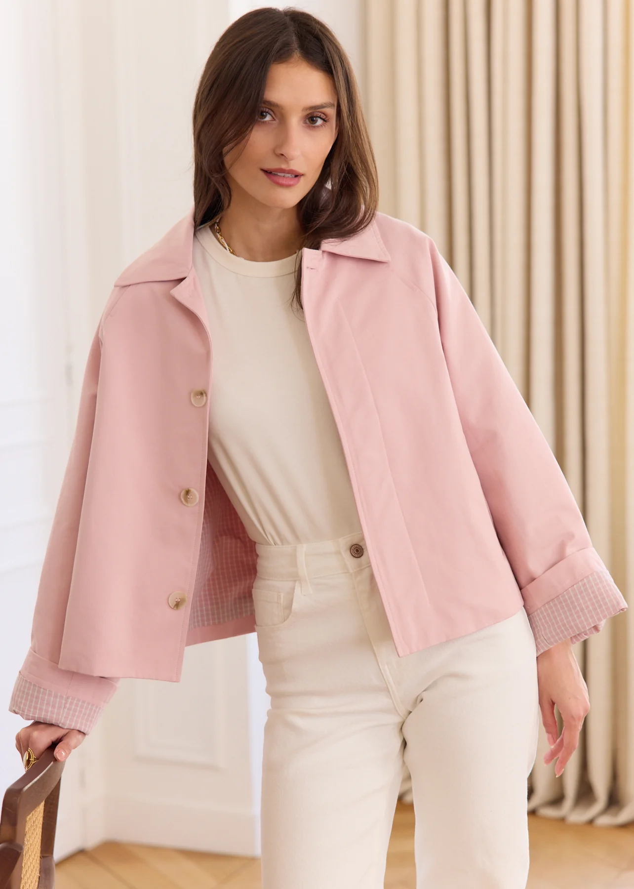Veste Mila - Image 7