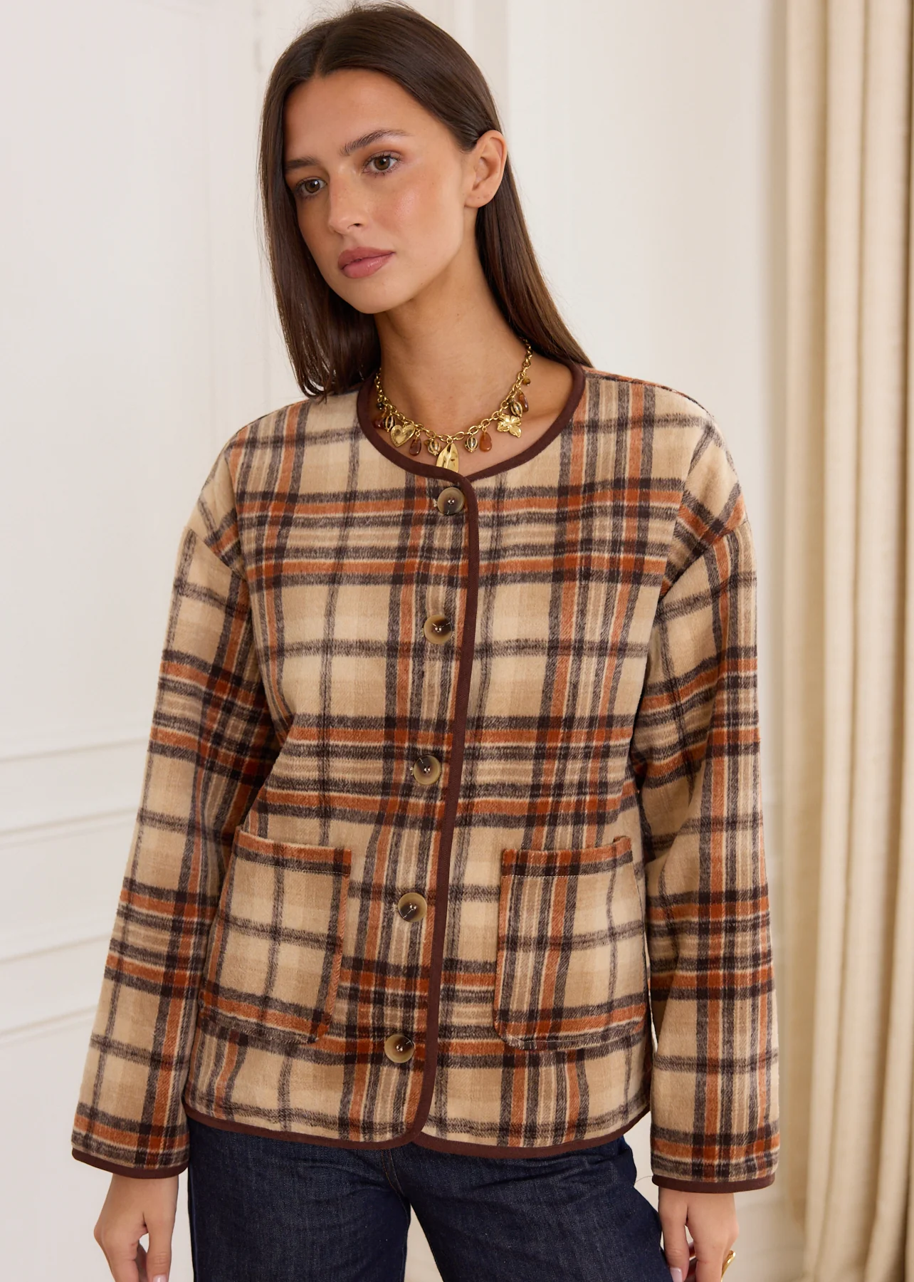 Veste Miranda - Image 10