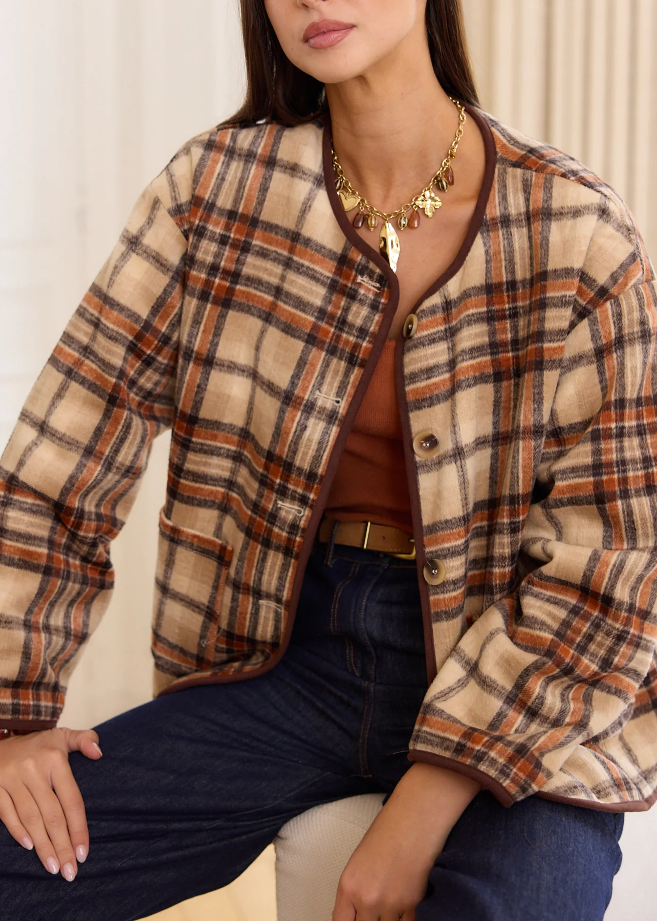 Veste Miranda - Image 11