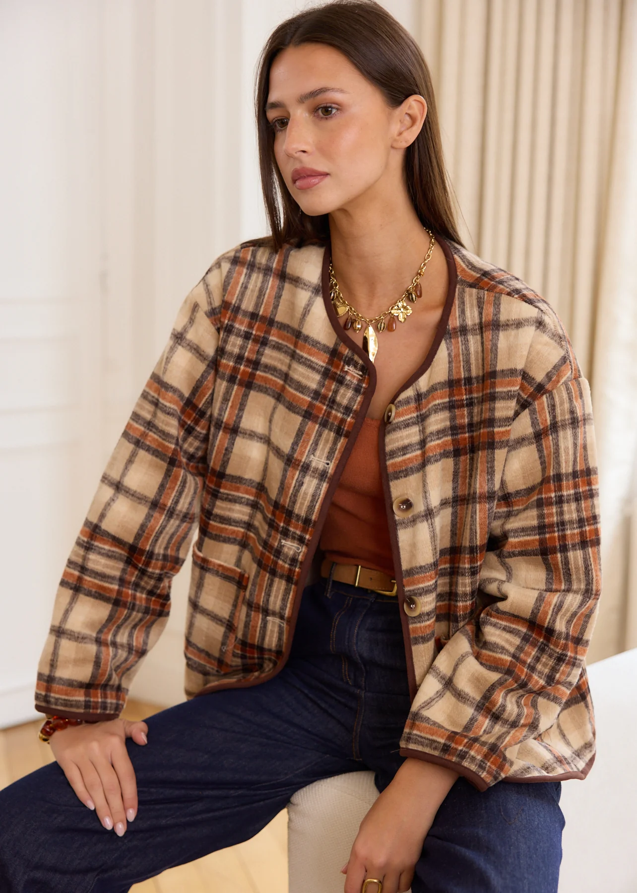 Veste Miranda - Image 12