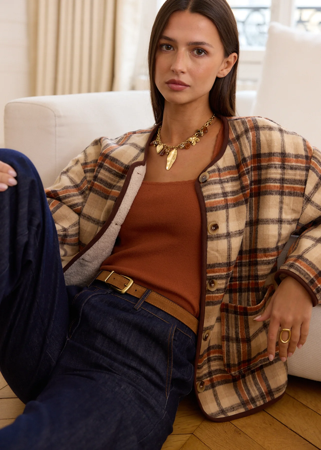 Veste Miranda - Image 3