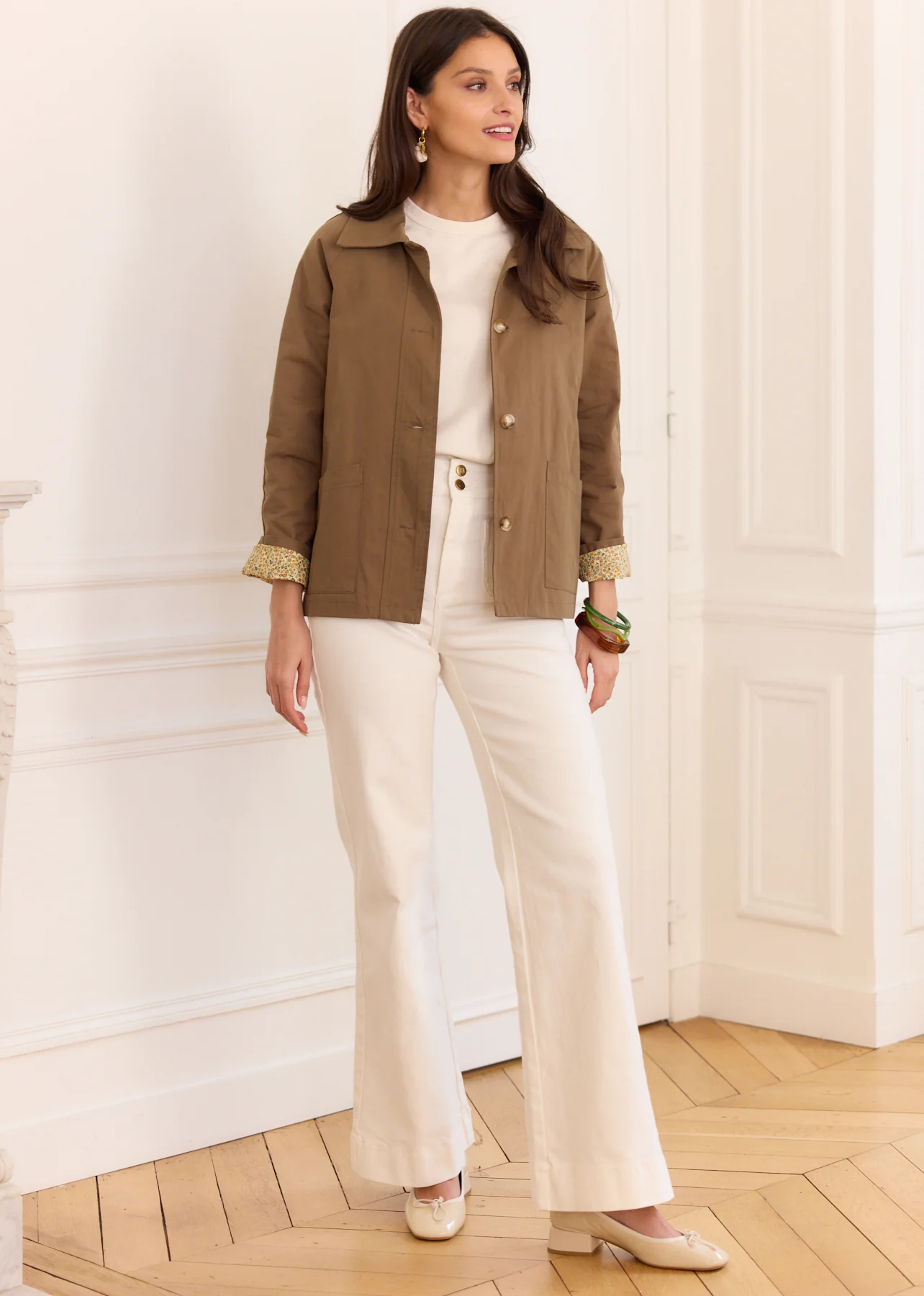 Veste Nahilia - Image 3