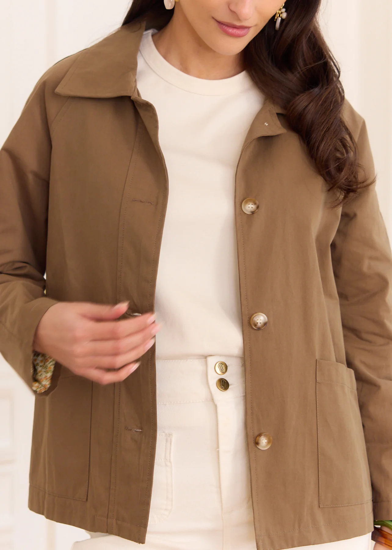 Veste Nahilia - Image 4