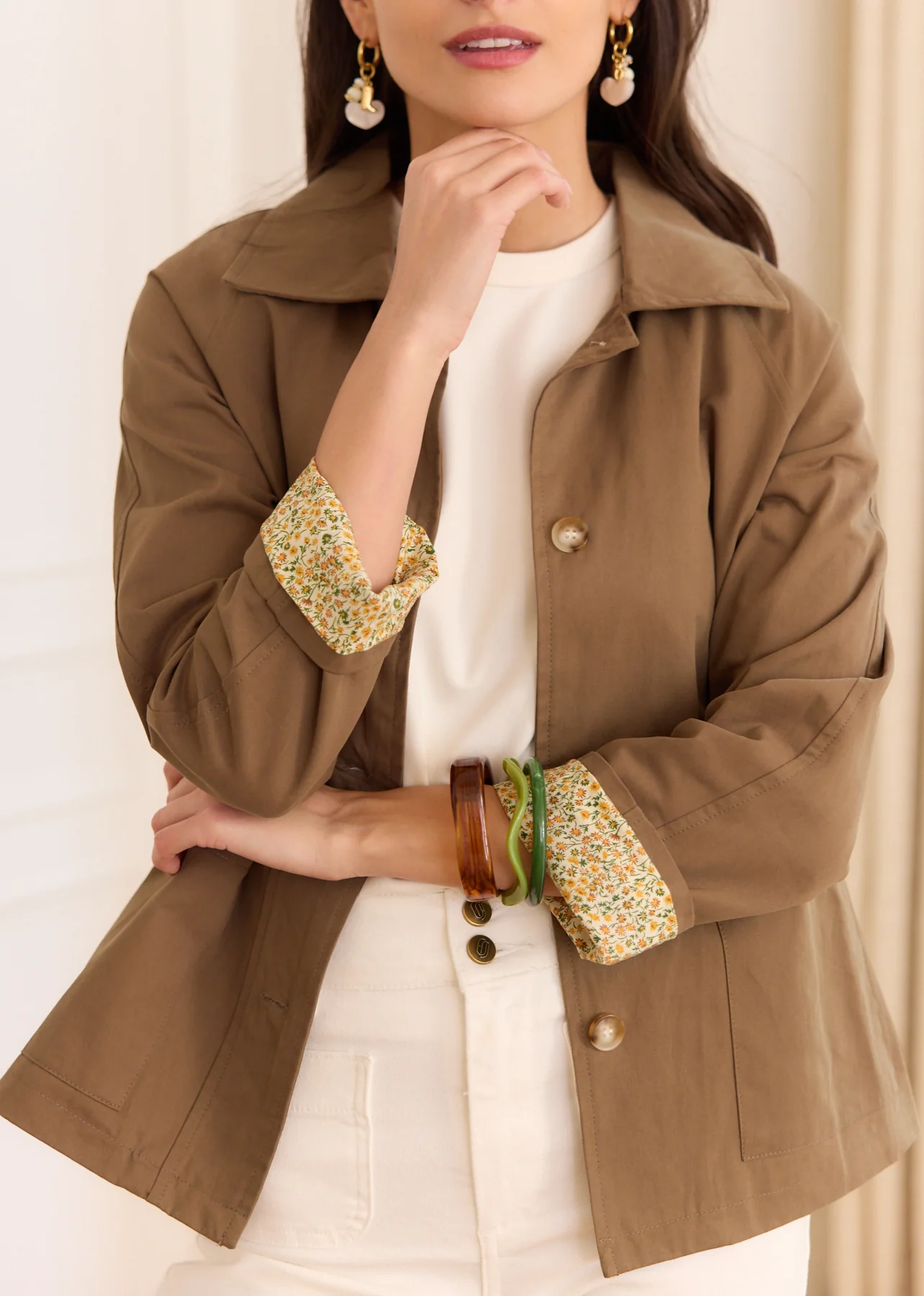 Veste Nahilia - Image 8