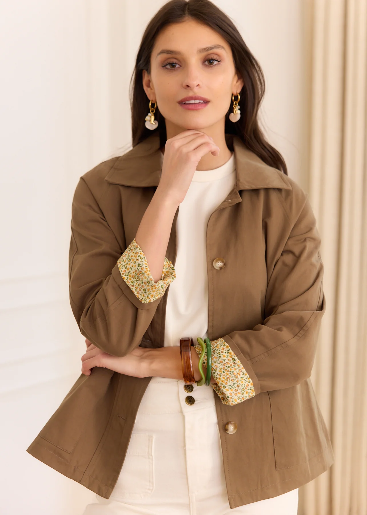 Veste Nahilia - Image 9