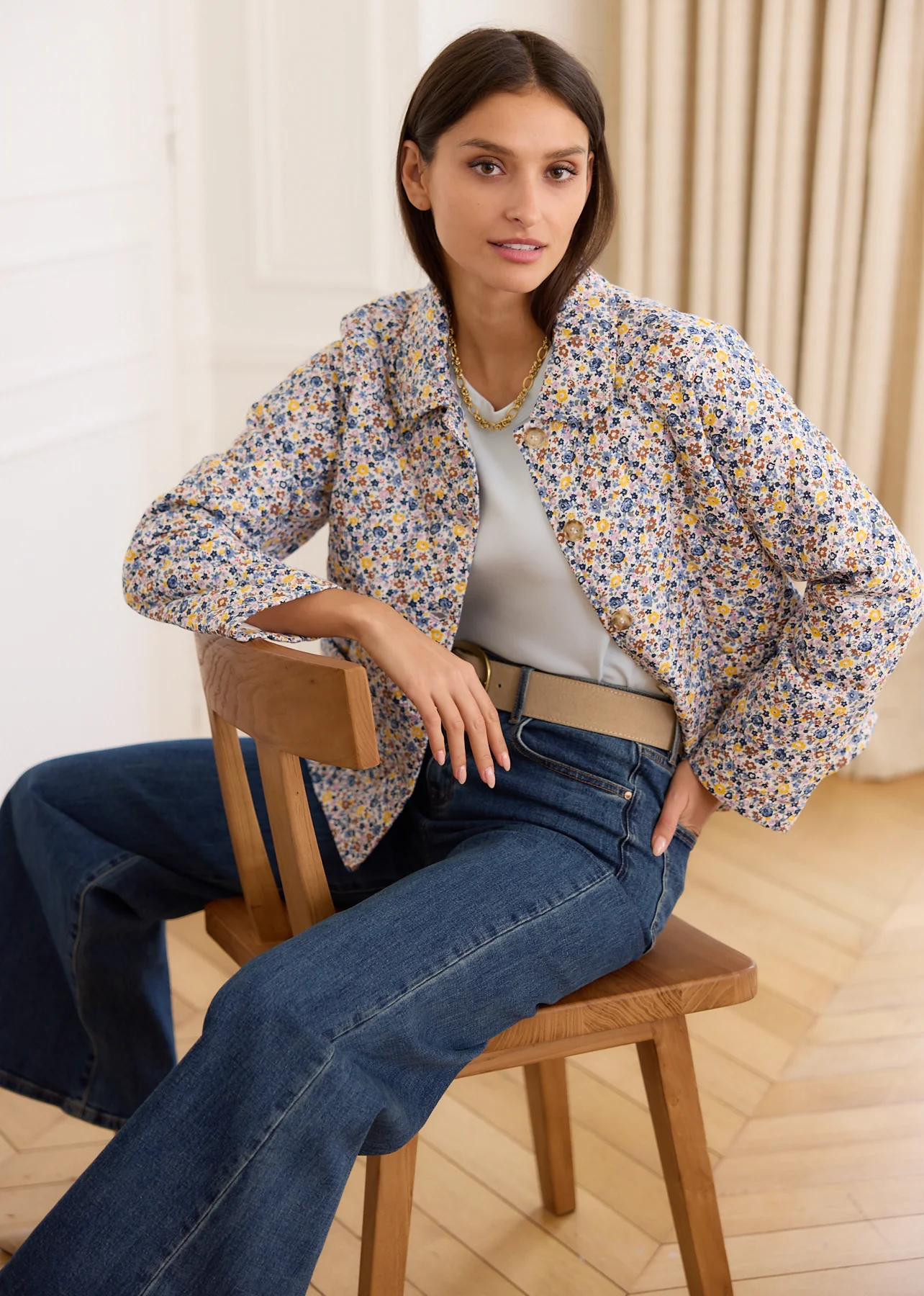 Veste Nessa - Image 3