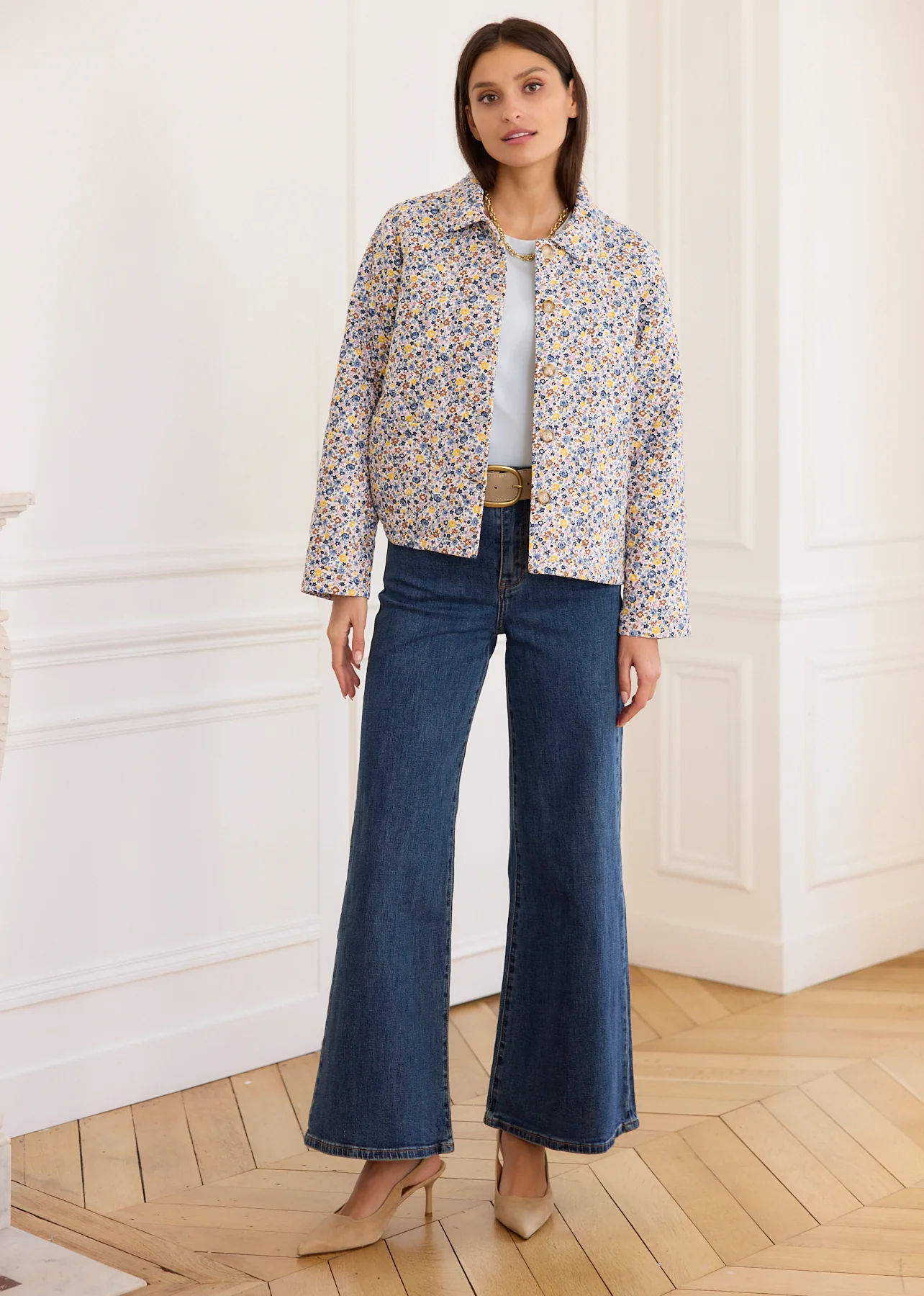 Veste Nessa - Image 7