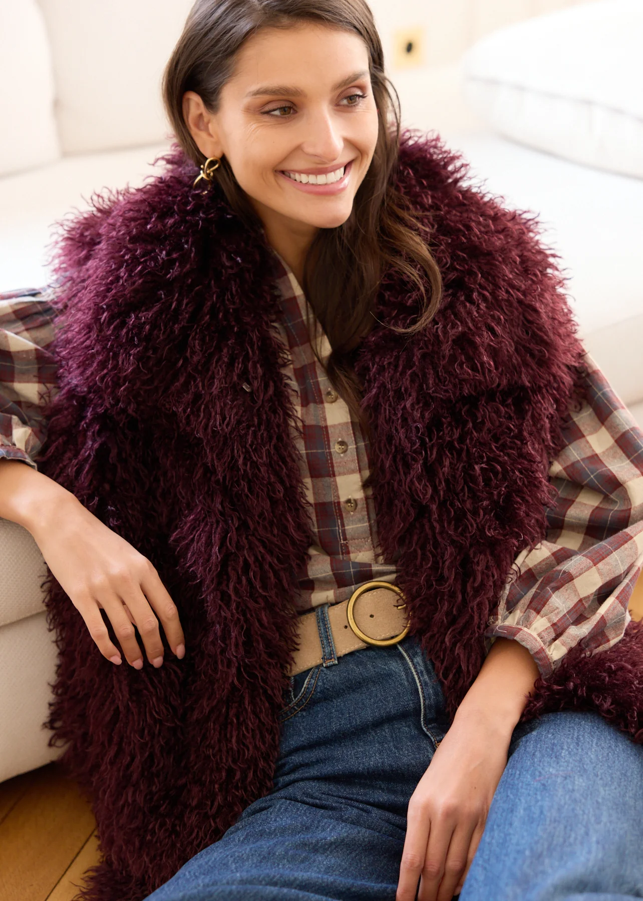 Veste Samara - Image 3