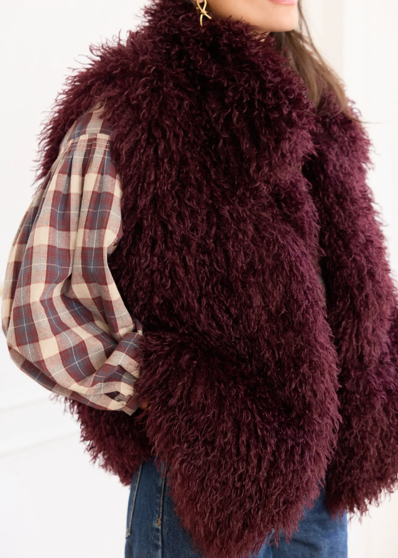 Veste Samara - Image 4