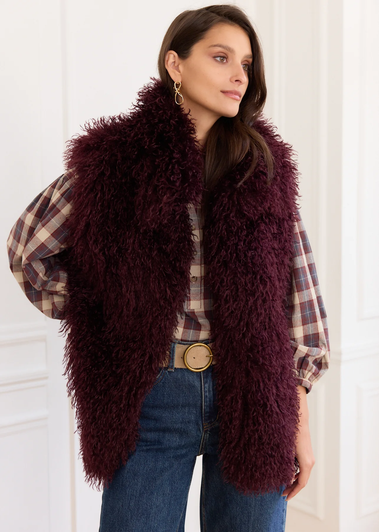 Veste Samara - Image 5