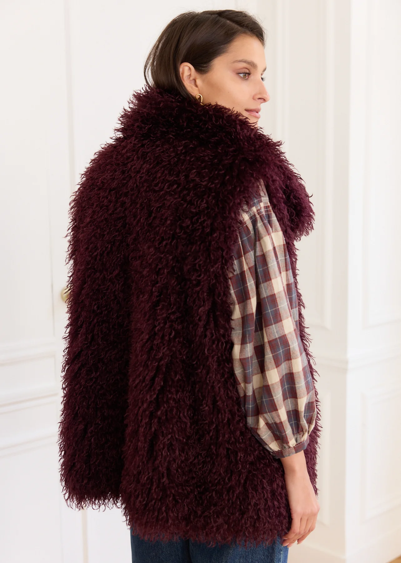 Veste Samara - Image 7