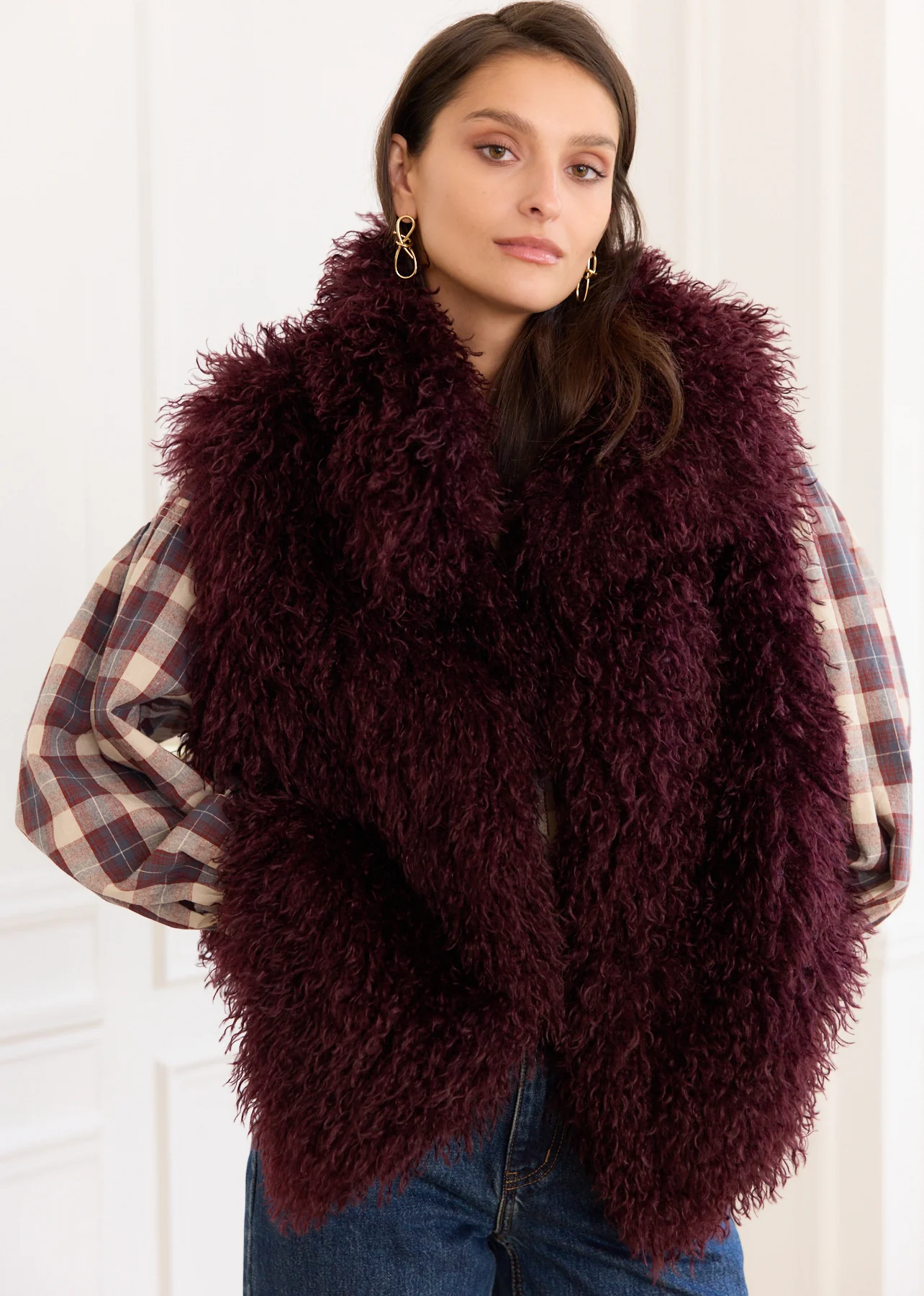 Veste Samara - Image 9