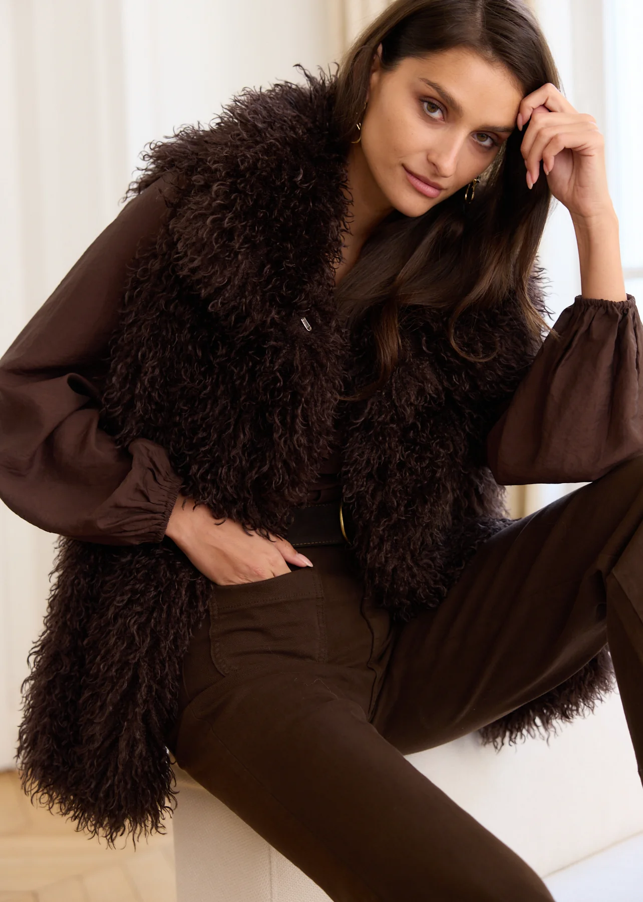 Veste Samara - Image 4