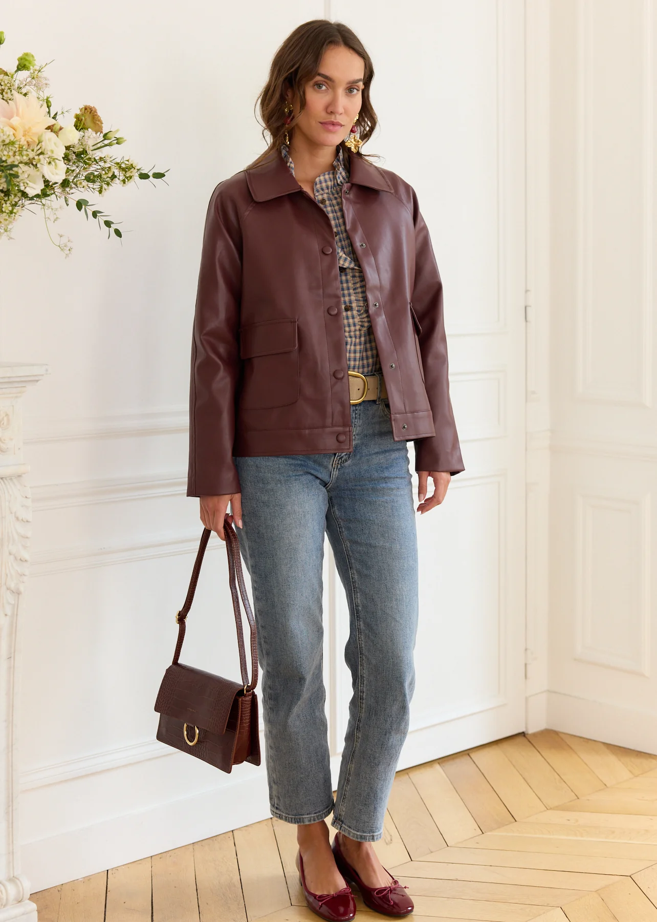 Veste Sayla - Image 3