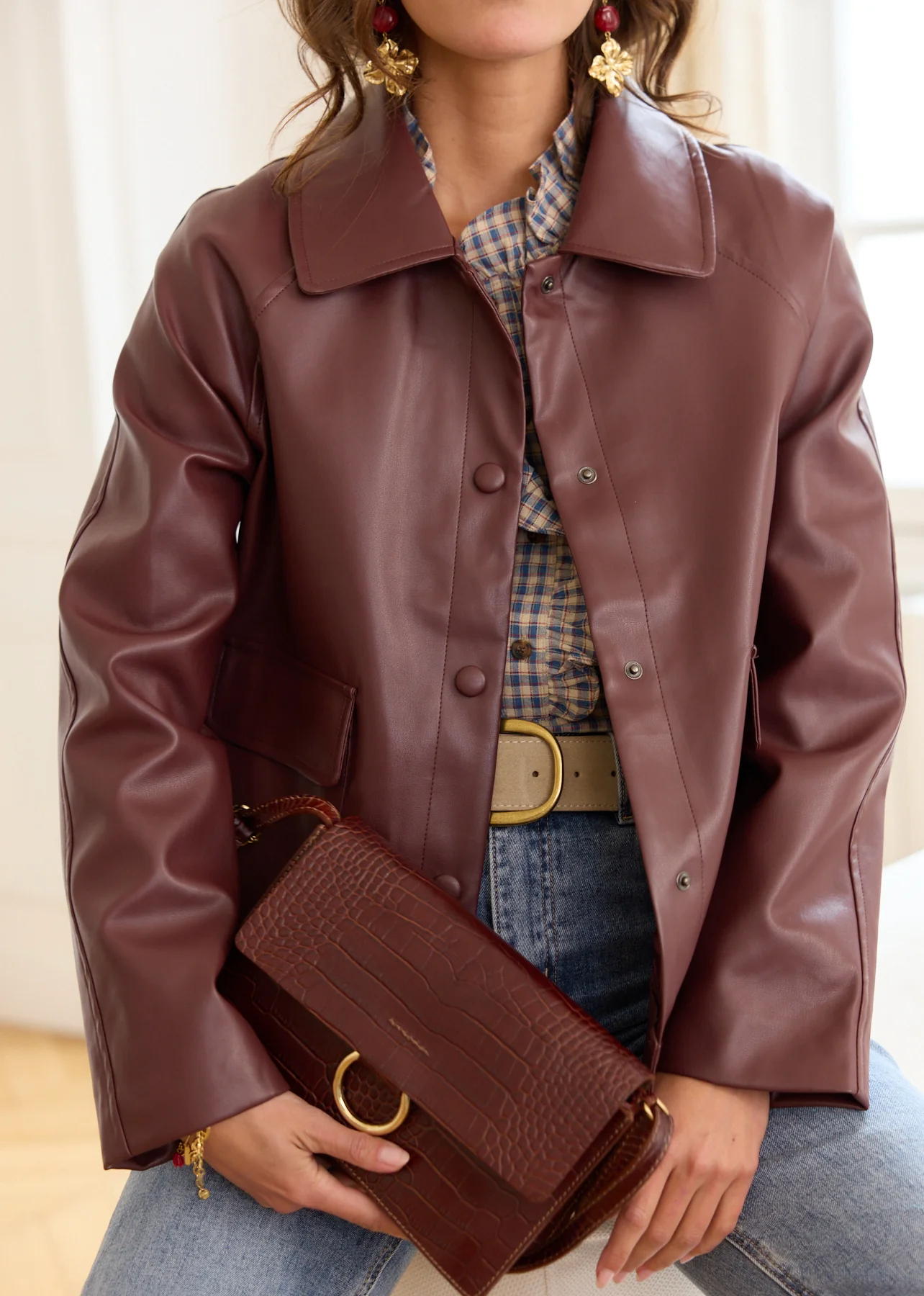 Veste Sayla - Image 5