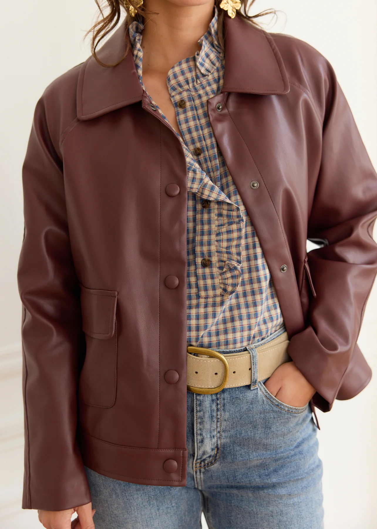 Veste Sayla - Image 8