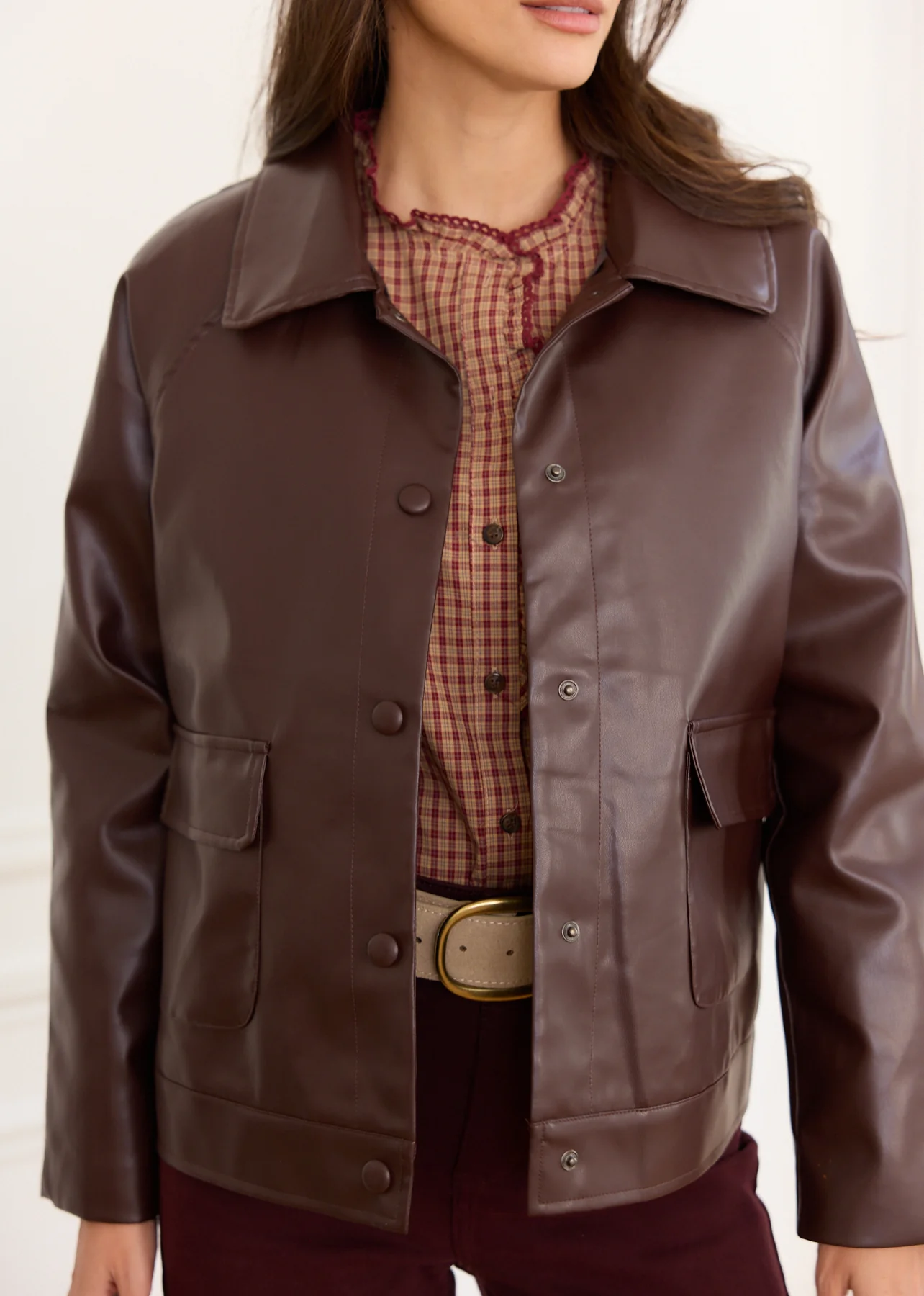 Veste Sayla - Image 2