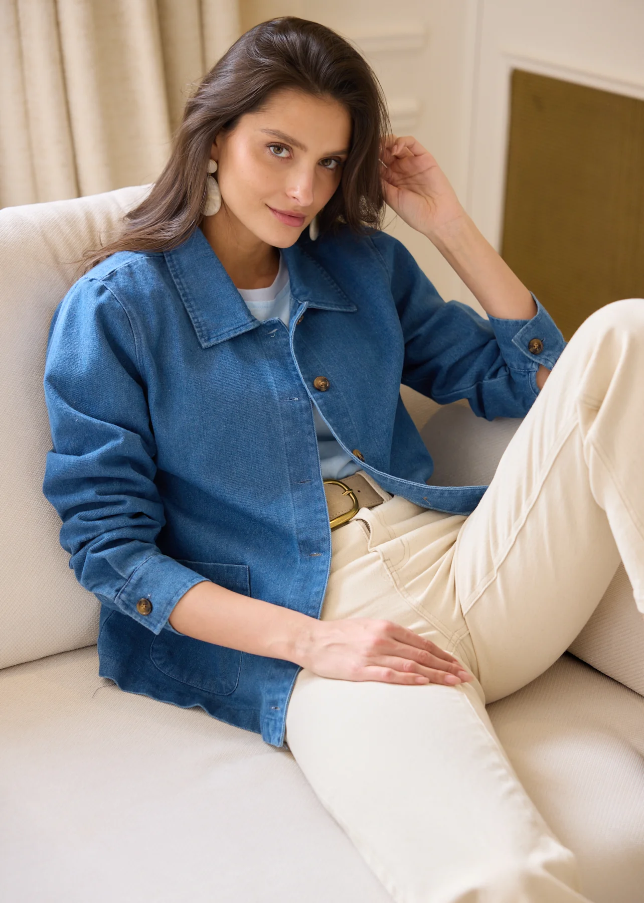 Veste Tom - Image 10