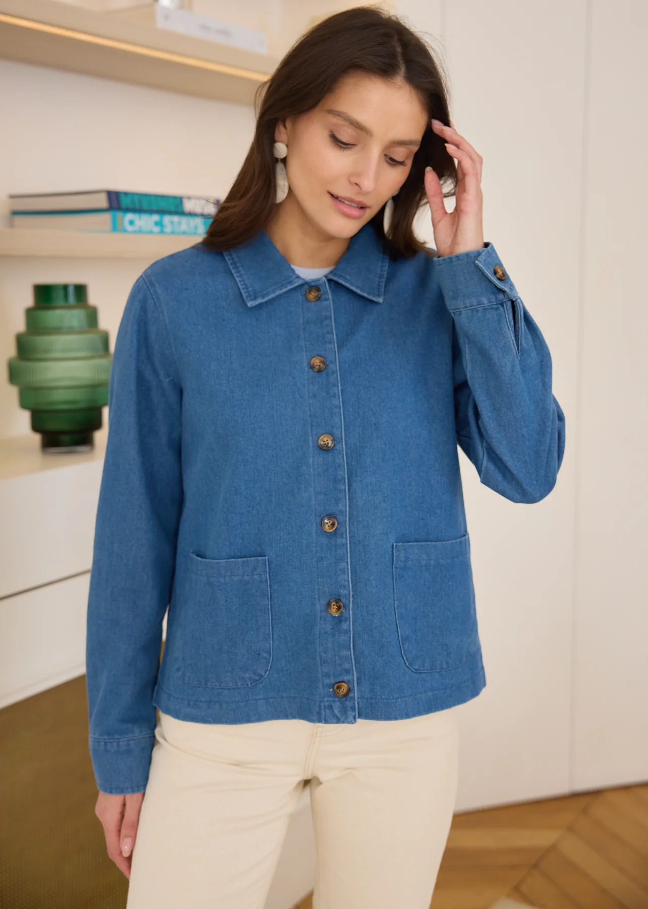 Veste Tom - Image 3