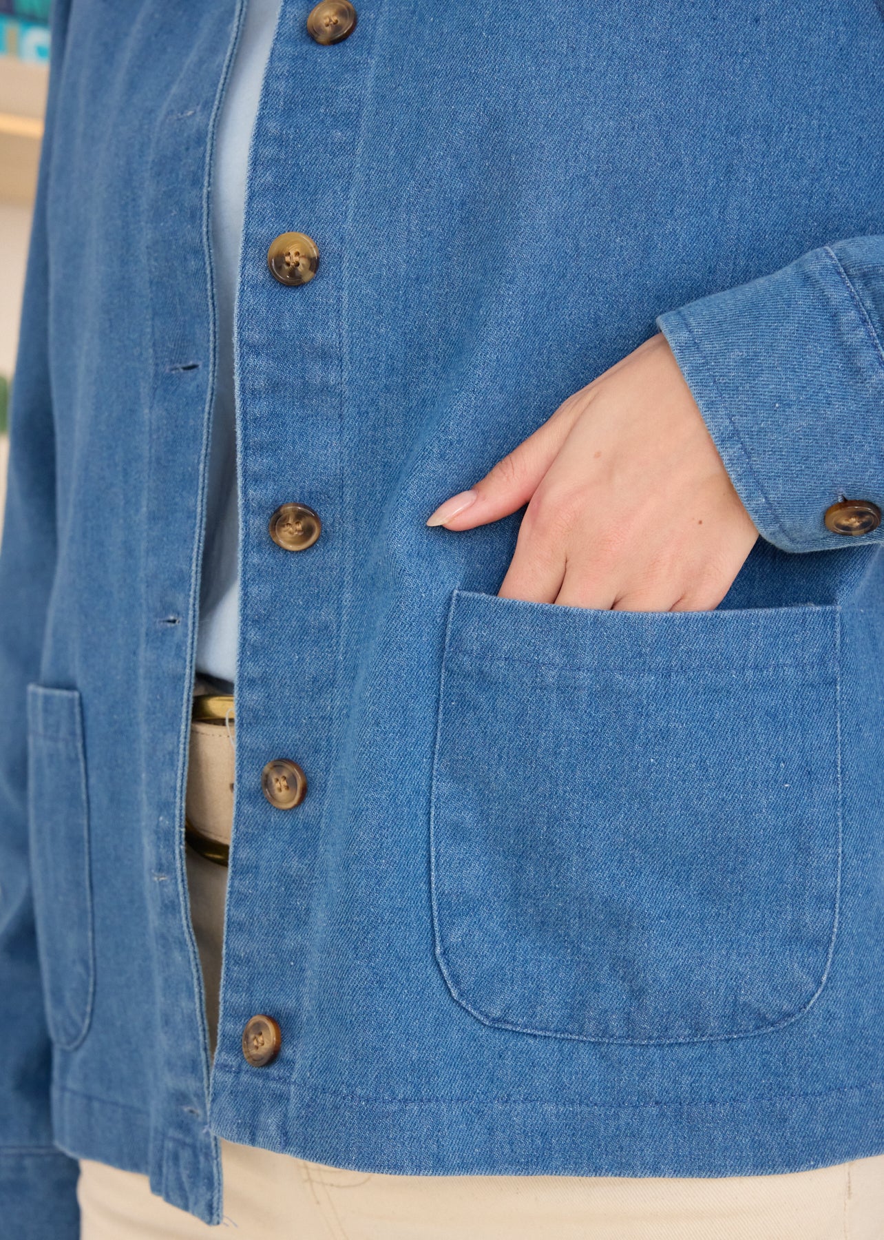 Veste Tom - Image 4